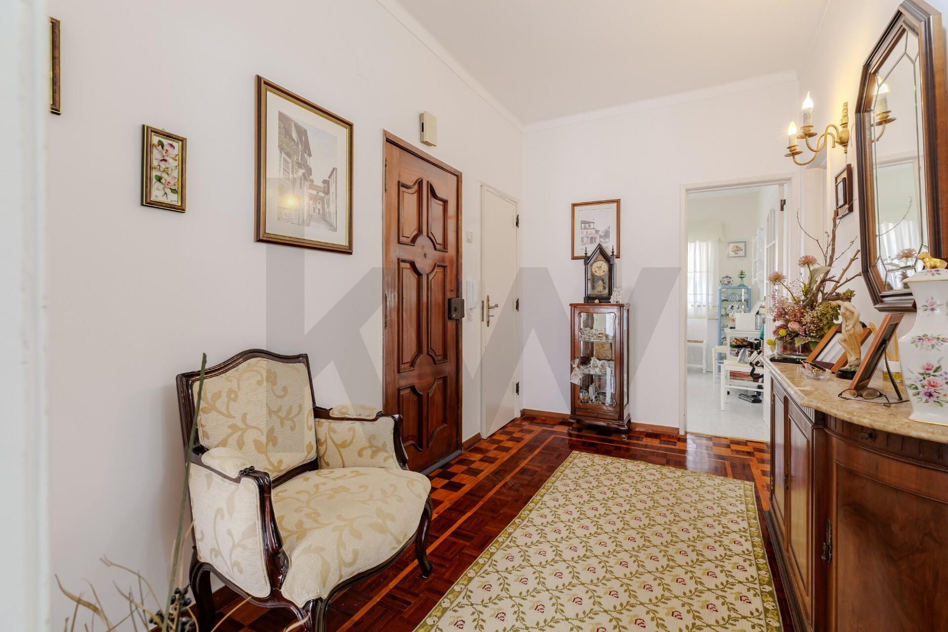 Appartement 3 chambres à Vendre à Barreiro - Setúbal - Portugal - 6