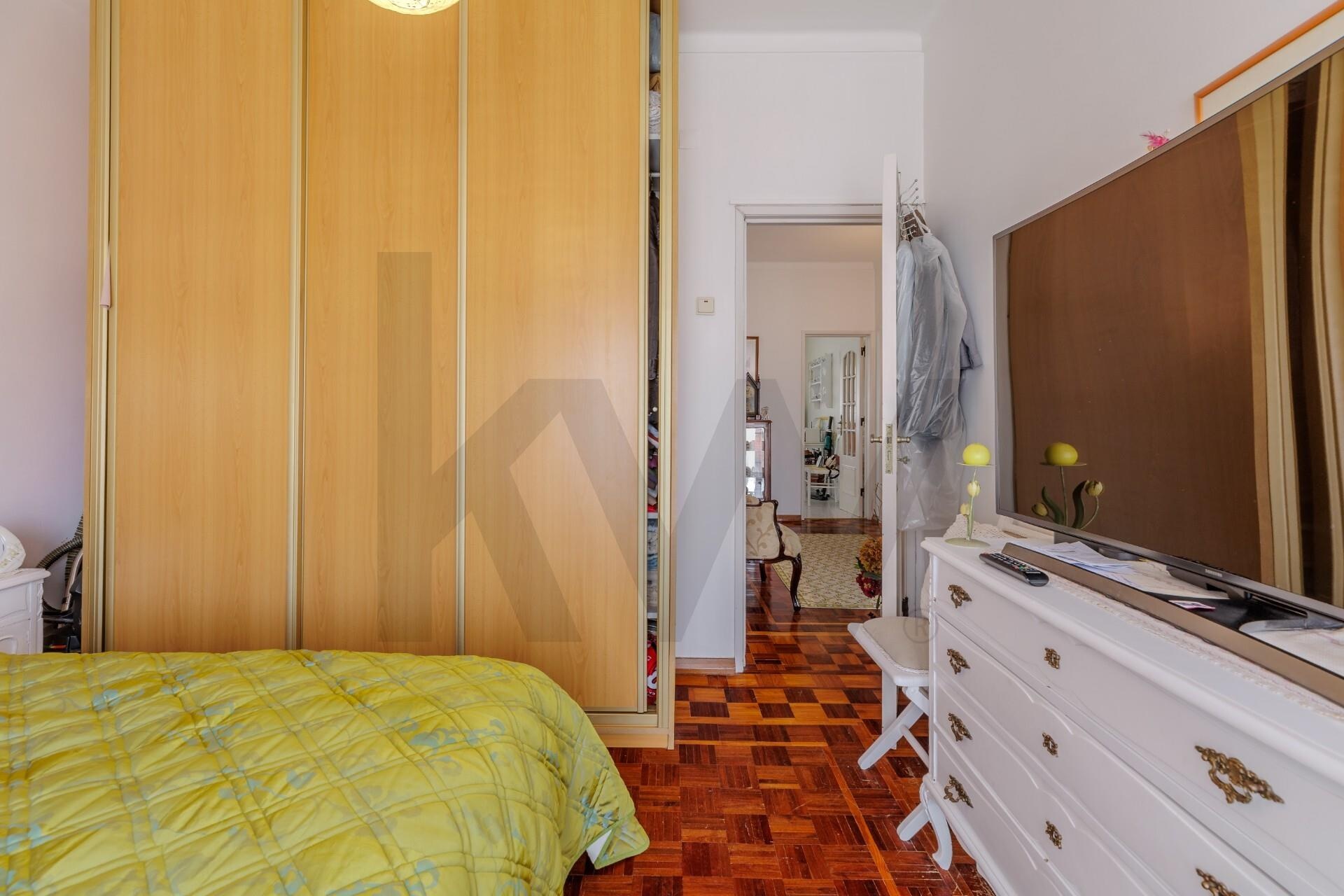 Appartement 3 chambres à Vendre à Barreiro - Setúbal - Portugal - 8