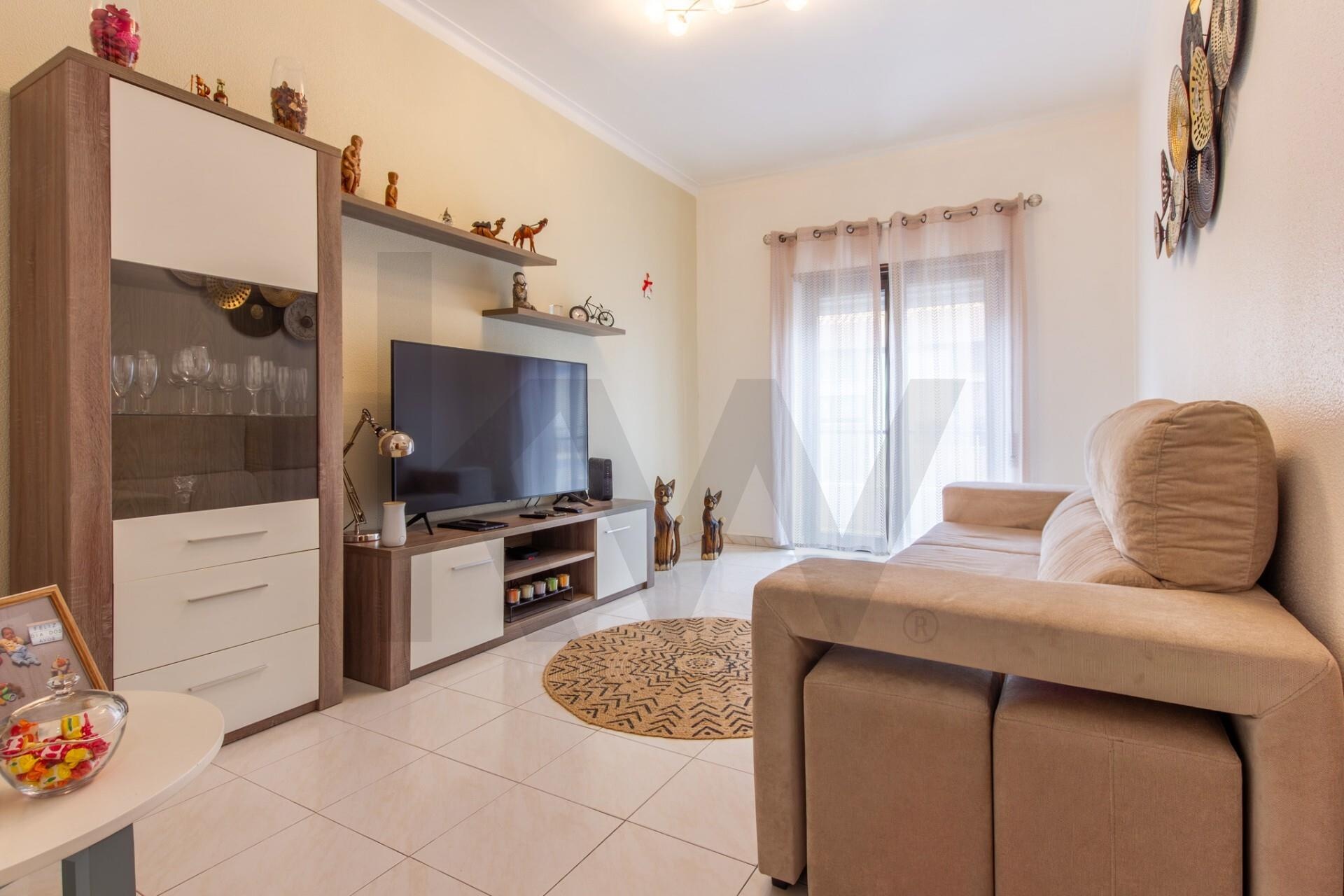 Apartamento T3 à Venda em Barreiro - Setúbal - Portugal - 1