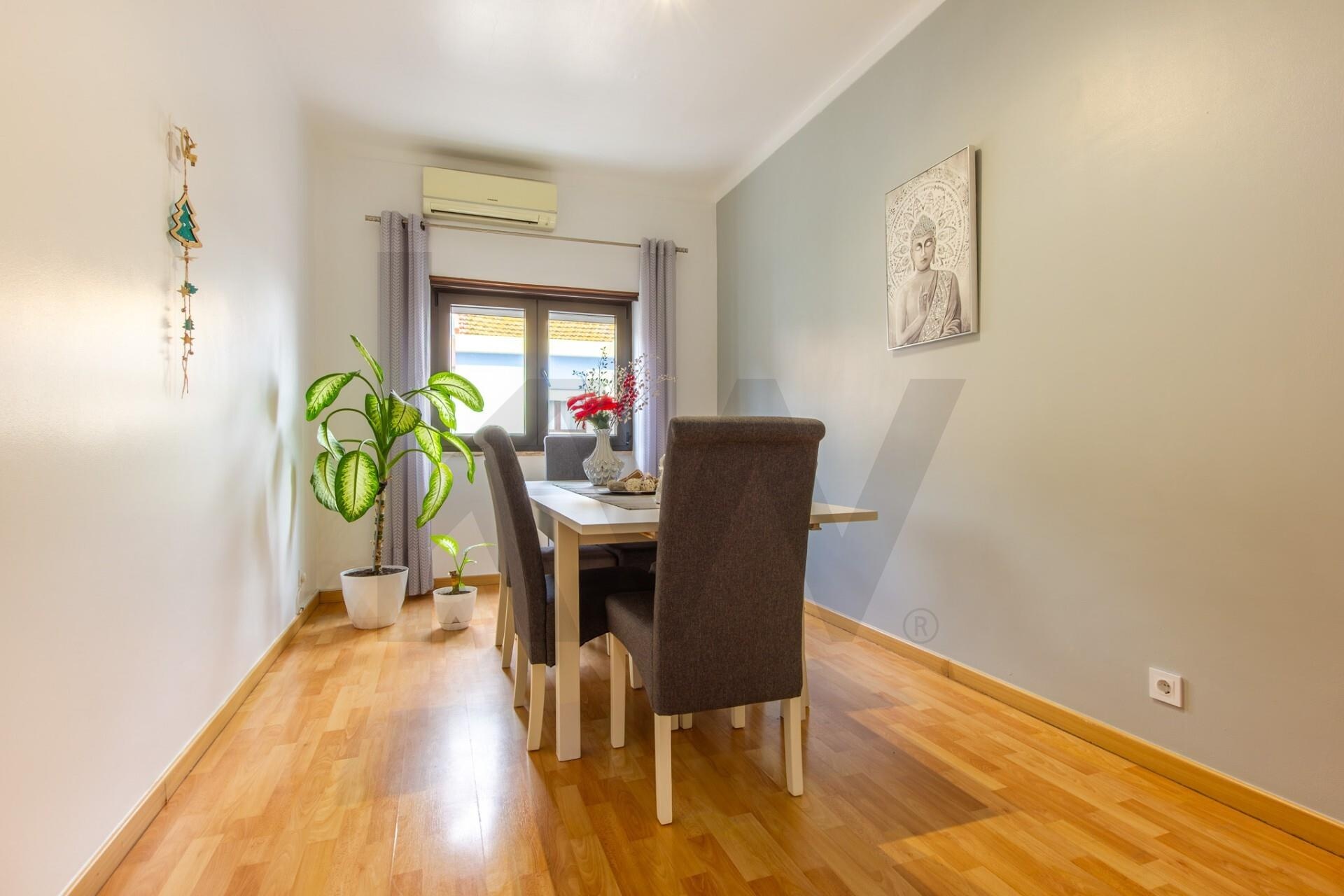 Apartamento T3 à Venda em Barreiro - Setúbal - Portugal - 4