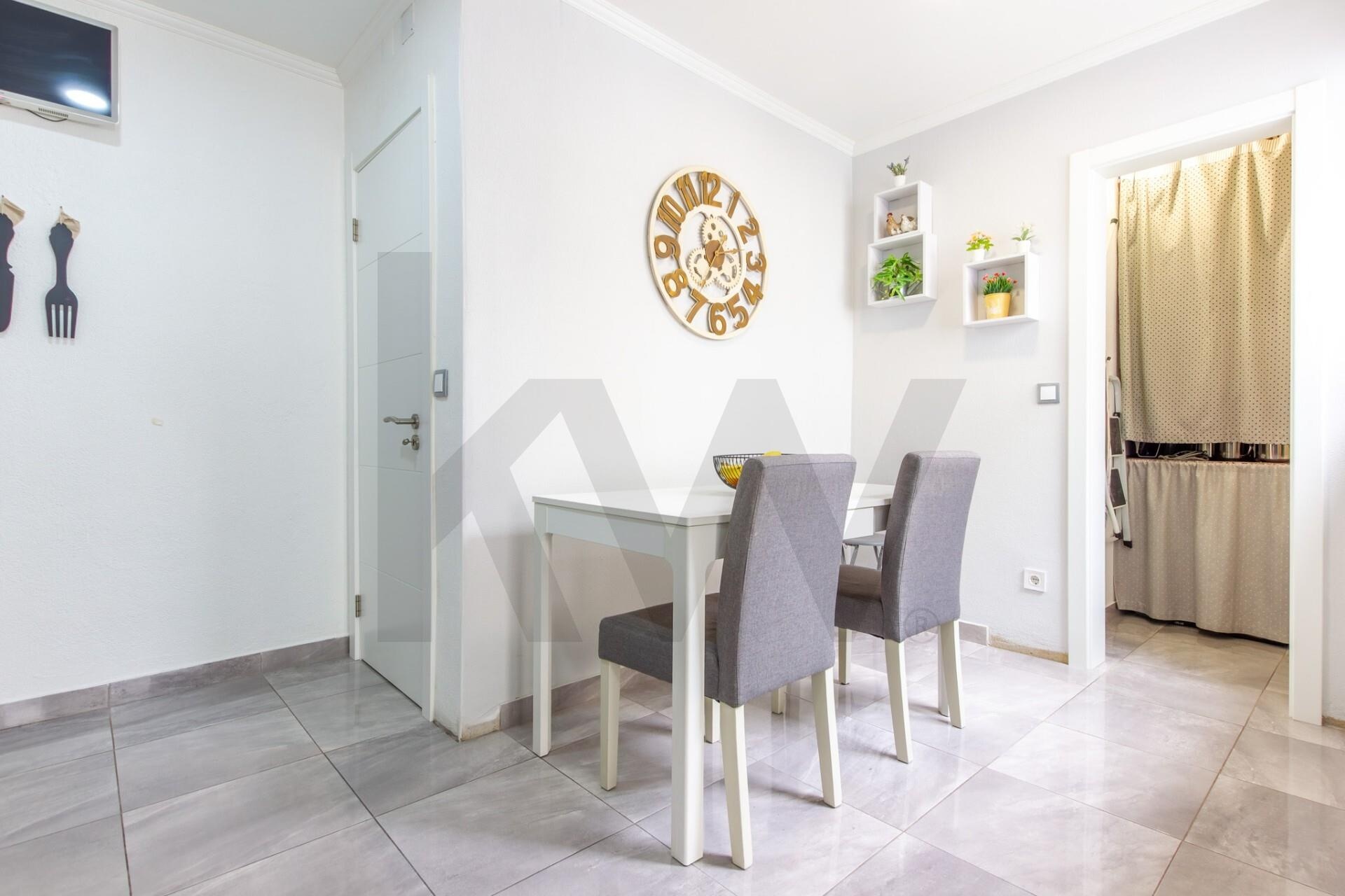 Apartamento T3 à Venda em Barreiro - Setúbal - Portugal - 6