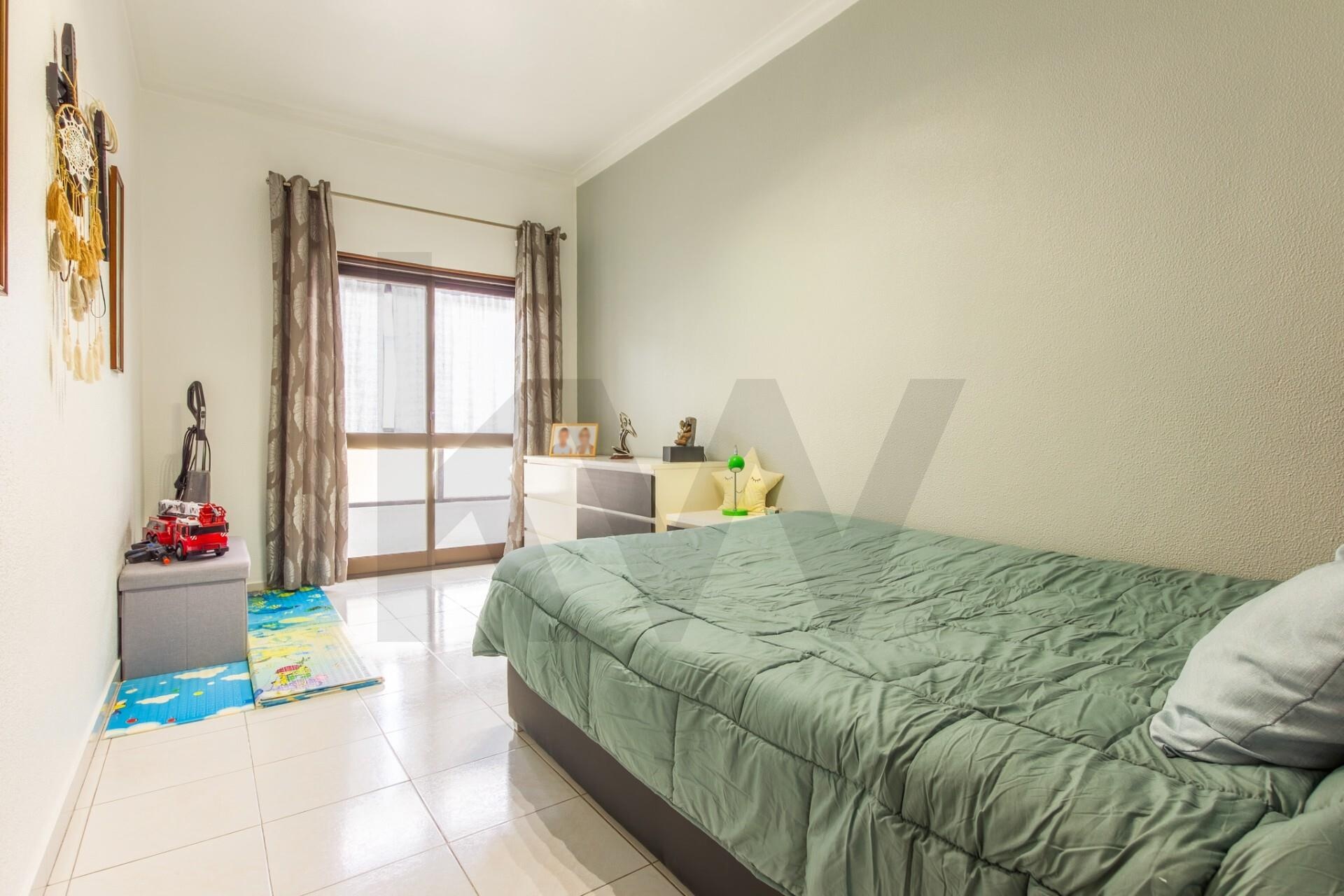 Apartamento T3 à Venda em Barreiro - Setúbal - Portugal - 7