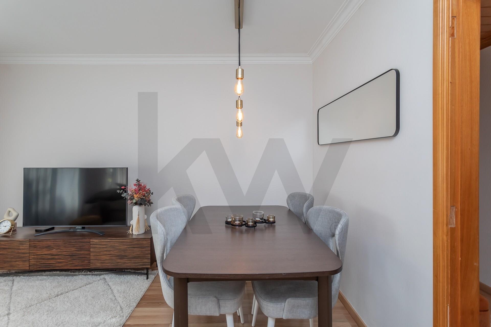 Apartamento T3 à Venda em Bobadela Lrs - Lisboa - Portugal - 2