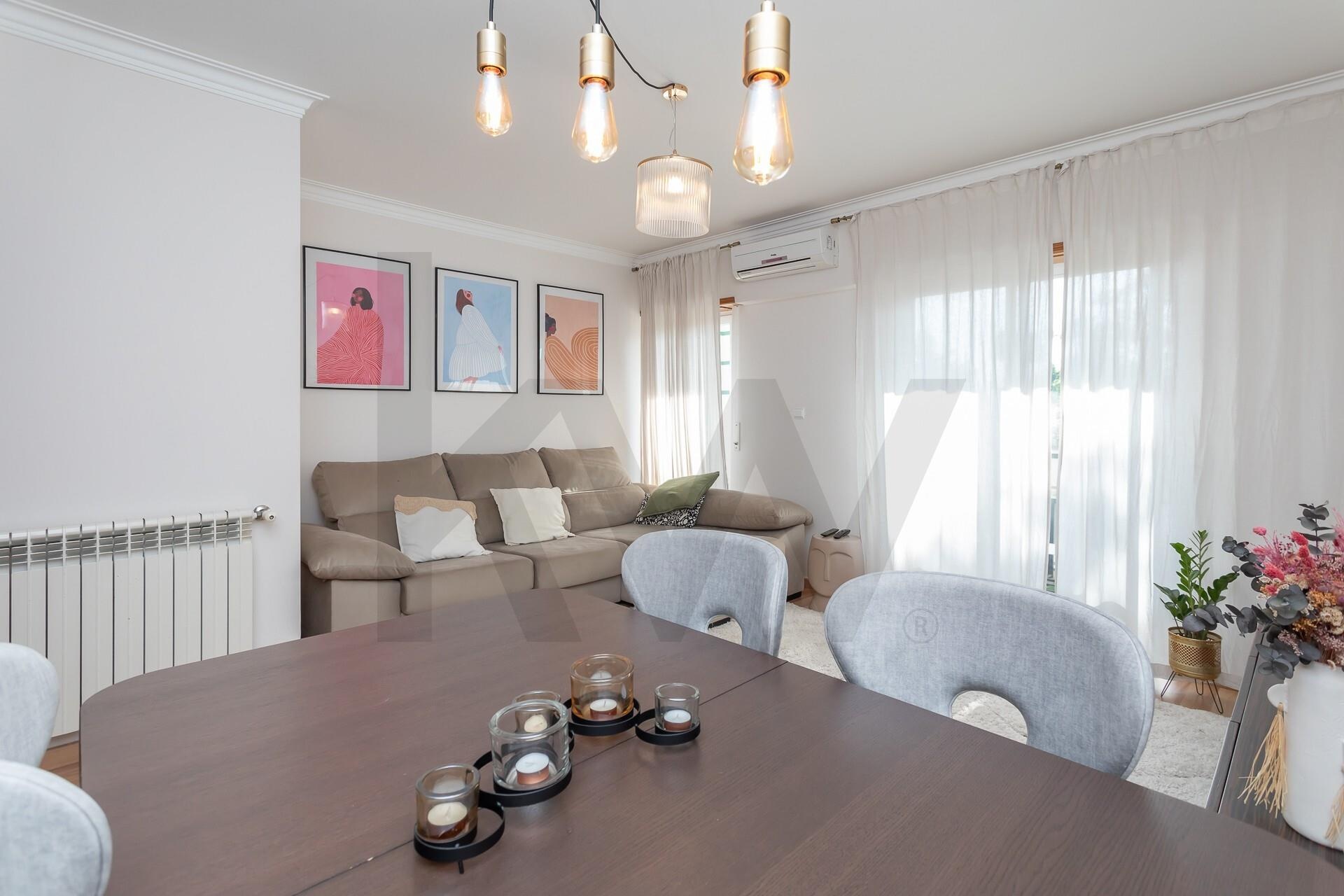 Apartamento T3 à Venda em Bobadela Lrs - Lisboa - Portugal - 3