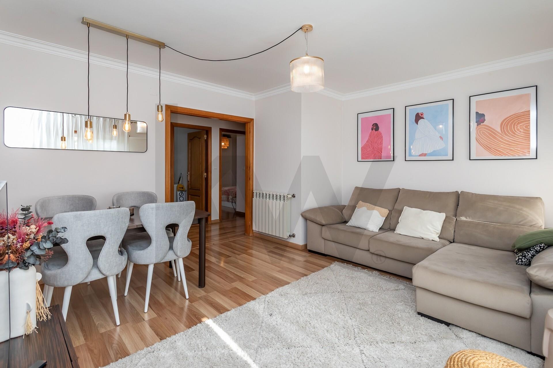 Apartamento T3 à Venda em Bobadela Lrs - Lisboa - Portugal - 5