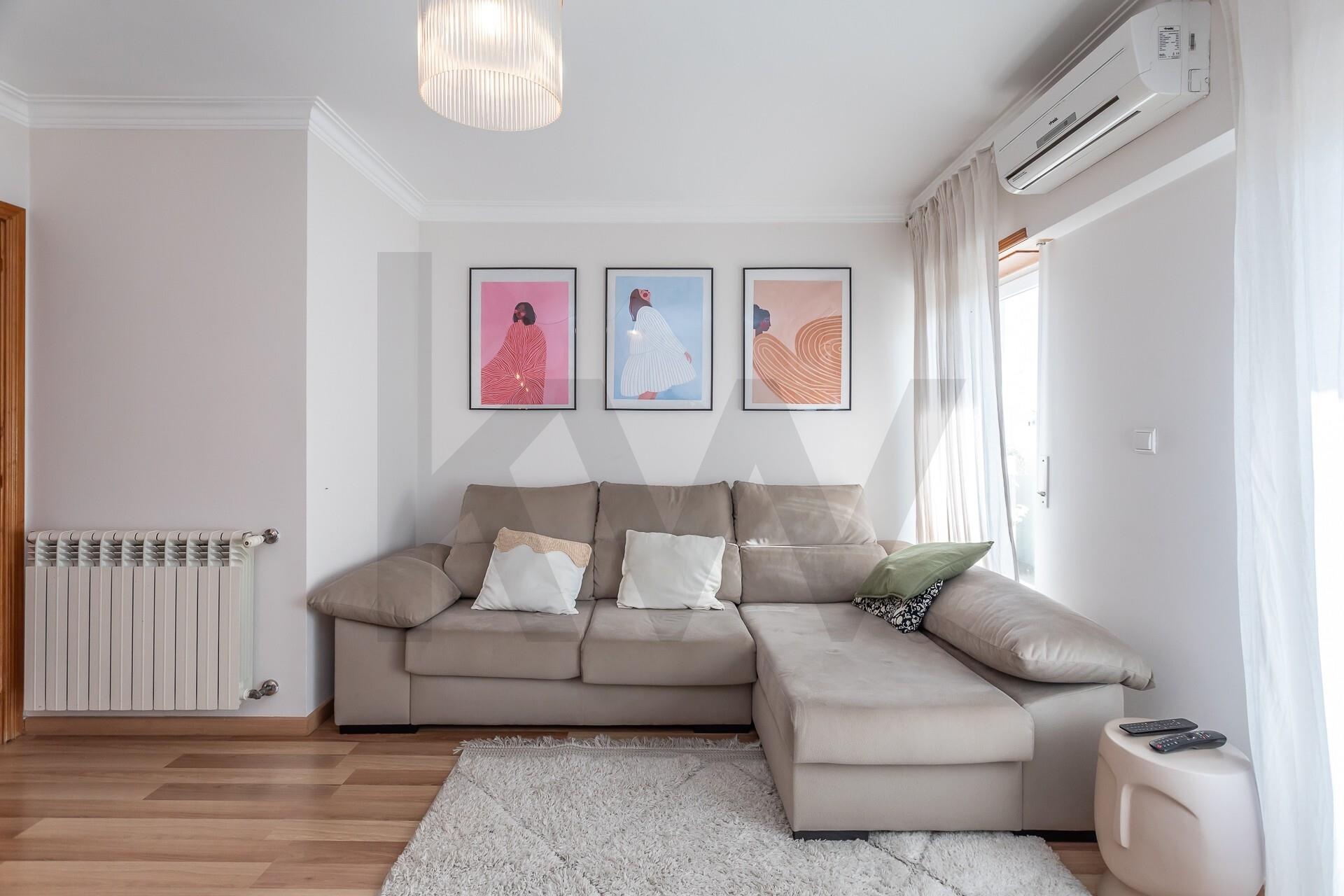 Apartamento T3 à Venda em Bobadela Lrs - Lisboa - Portugal - 6