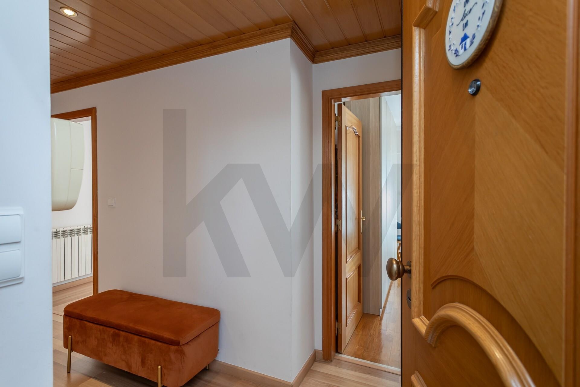 Apartamento T3 à Venda em Bobadela Lrs - Lisboa - Portugal - 7