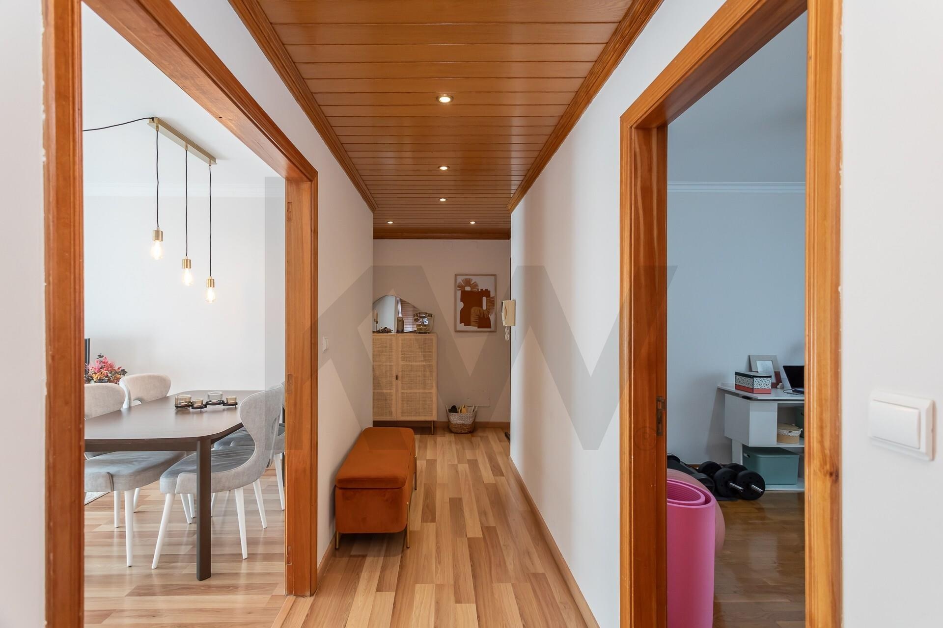 Apartamento T3 à Venda em Bobadela Lrs - Lisboa - Portugal - 8