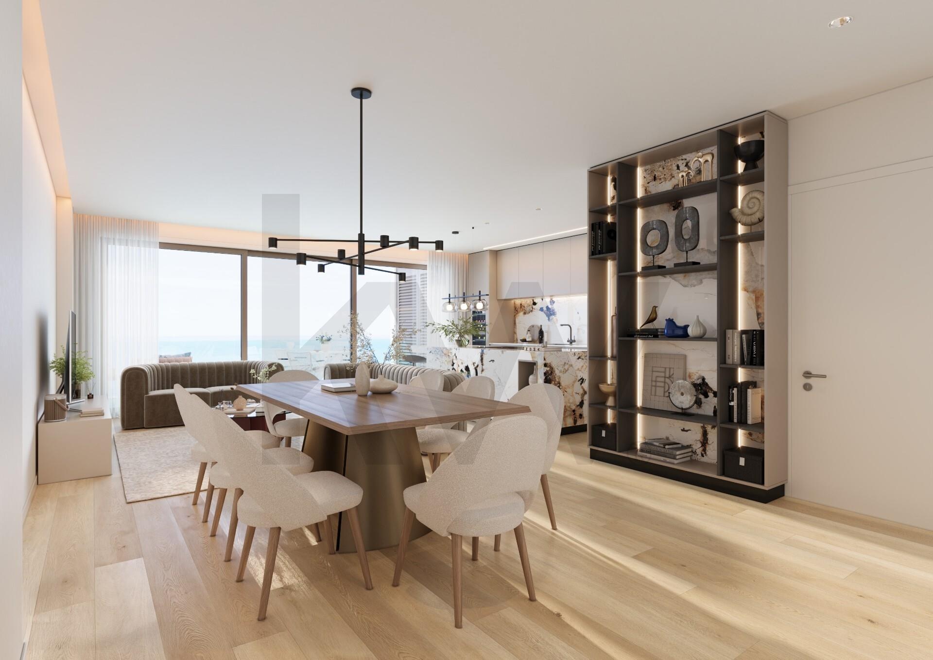 Apartamento T3 en Venta en Calheta - Ilha Da Madeira - Portugal - 2