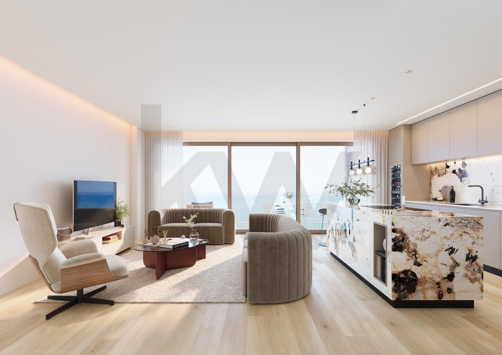 Apartamento T3 en Venta en Calheta - Ilha Da Madeira - Portugal - 3