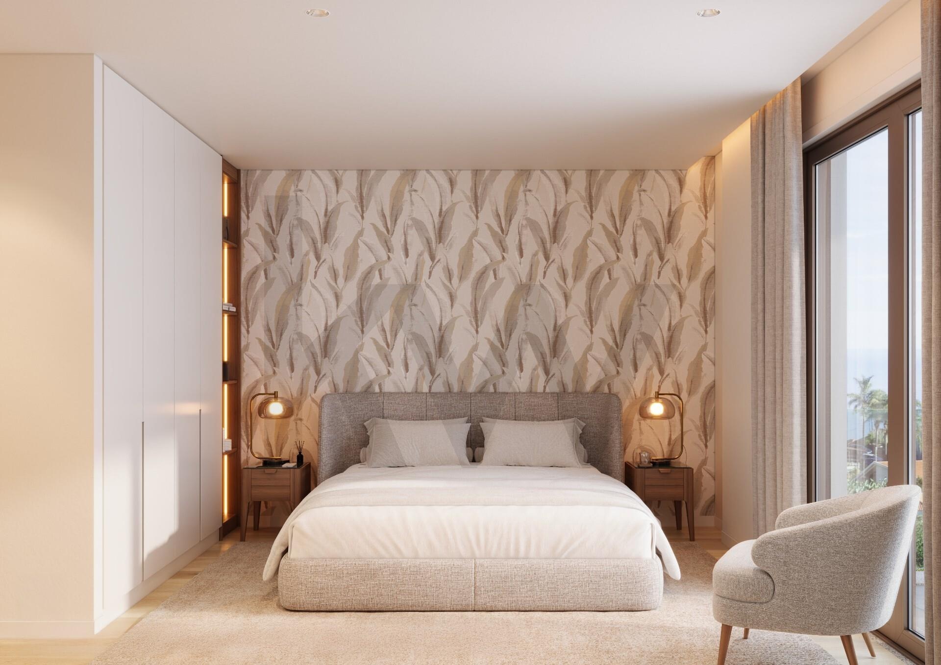 Apartamento T3 en Venta en Calheta - Ilha Da Madeira - Portugal - 4