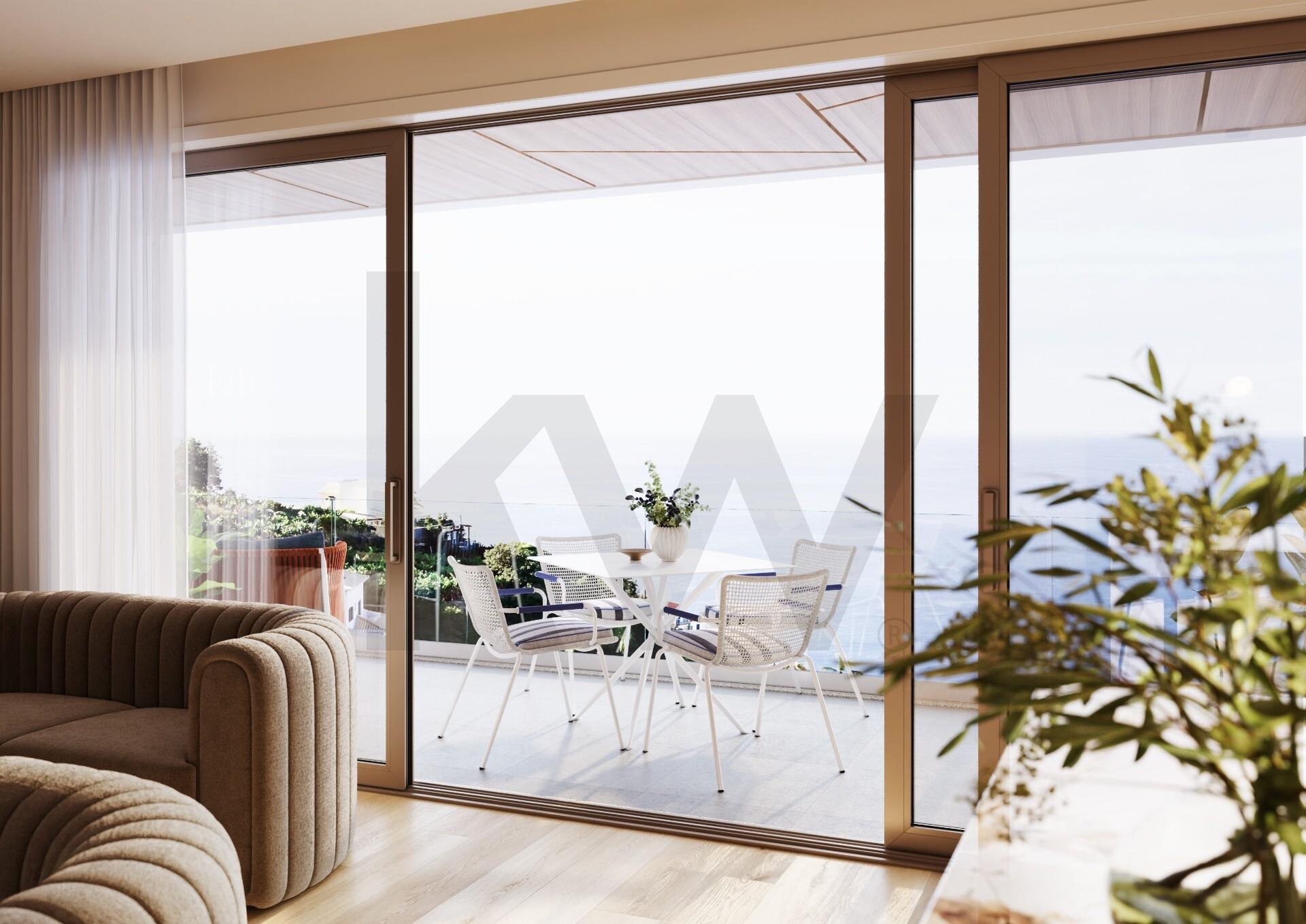 Apartamento T3 en Venta en Calheta - Ilha Da Madeira - Portugal - 6