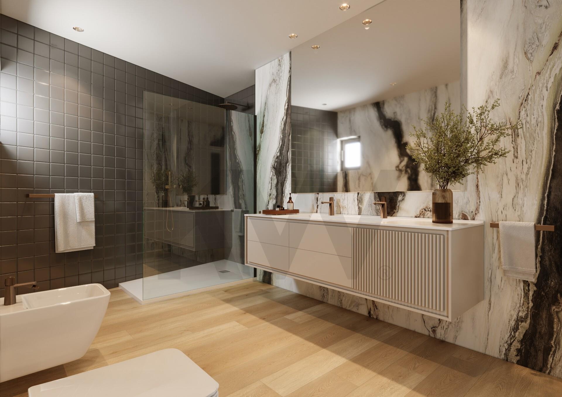 Apartamento T3 en Venta en Calheta - Ilha Da Madeira - Portugal - 7