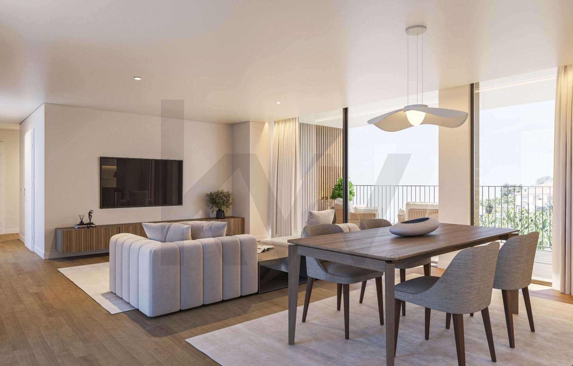 Apartamento T3 en Venta en Camar De Lobos - Isla De Madeira - Portugal - 7