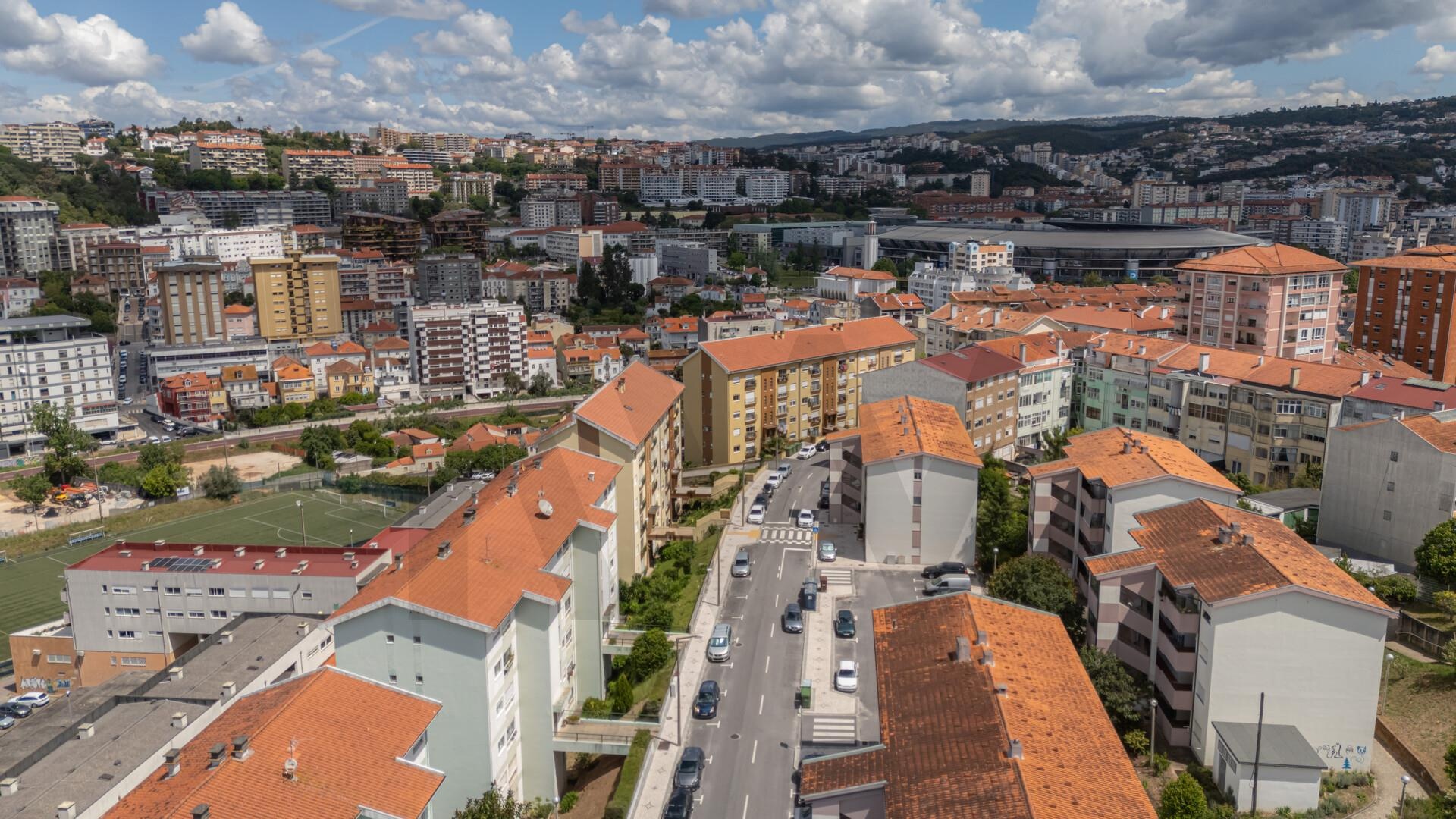 Apartamento T3 en Venta en Coimbra - Coimbra - Portugal - 1