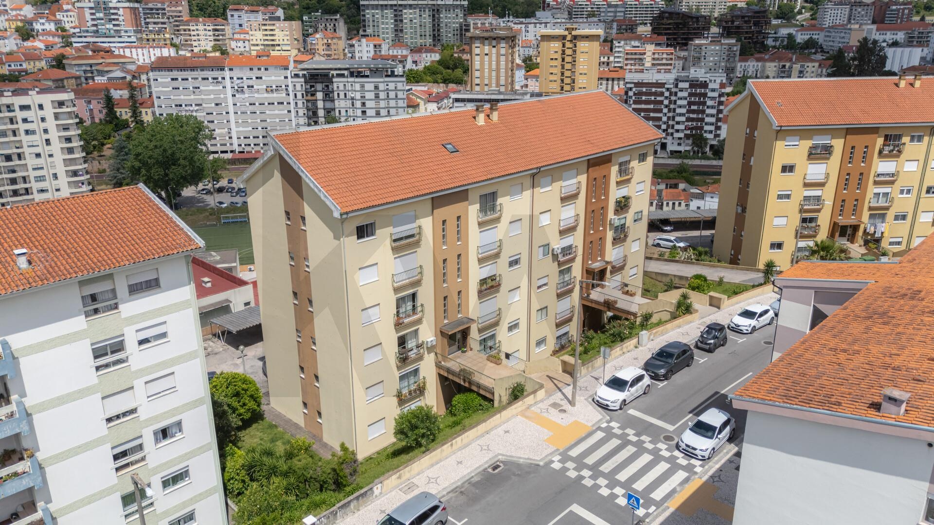 Apartamento T3 en Venta en Coimbra - Coimbra - Portugal - 2