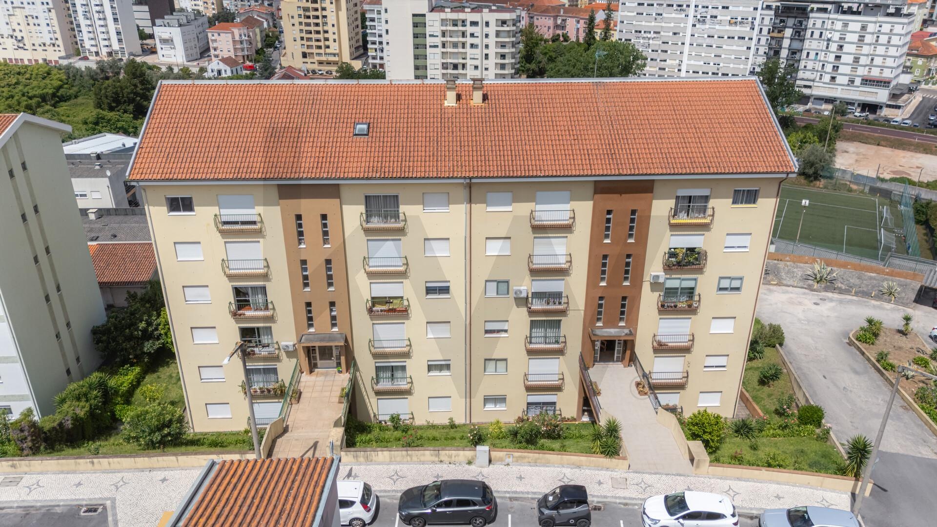 Apartamento T3 en Venta en Coimbra - Coimbra - Portugal - 3