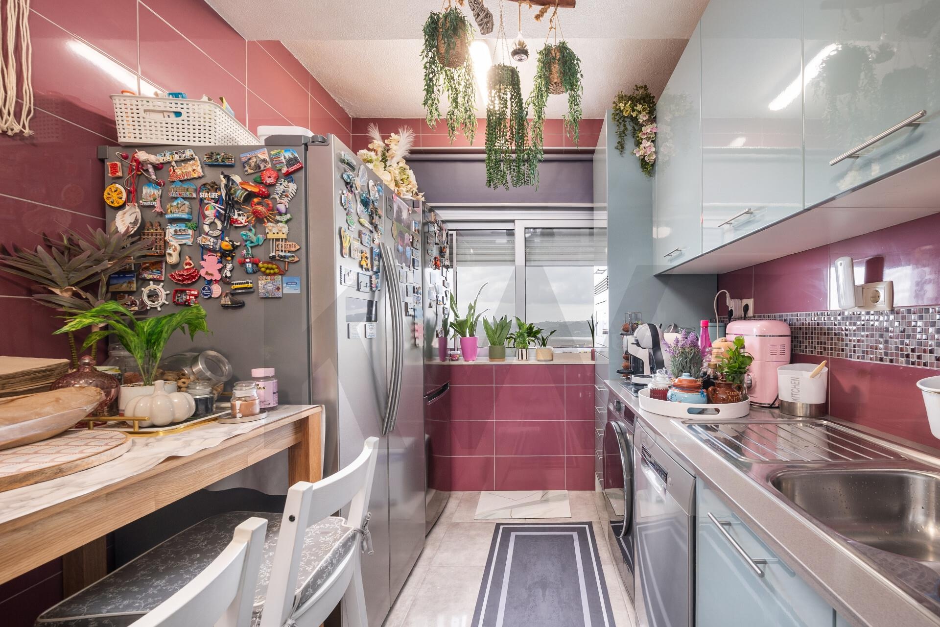 Apartamento de 3 Dormitorios en Venta en Coímbra - Portugal - 3