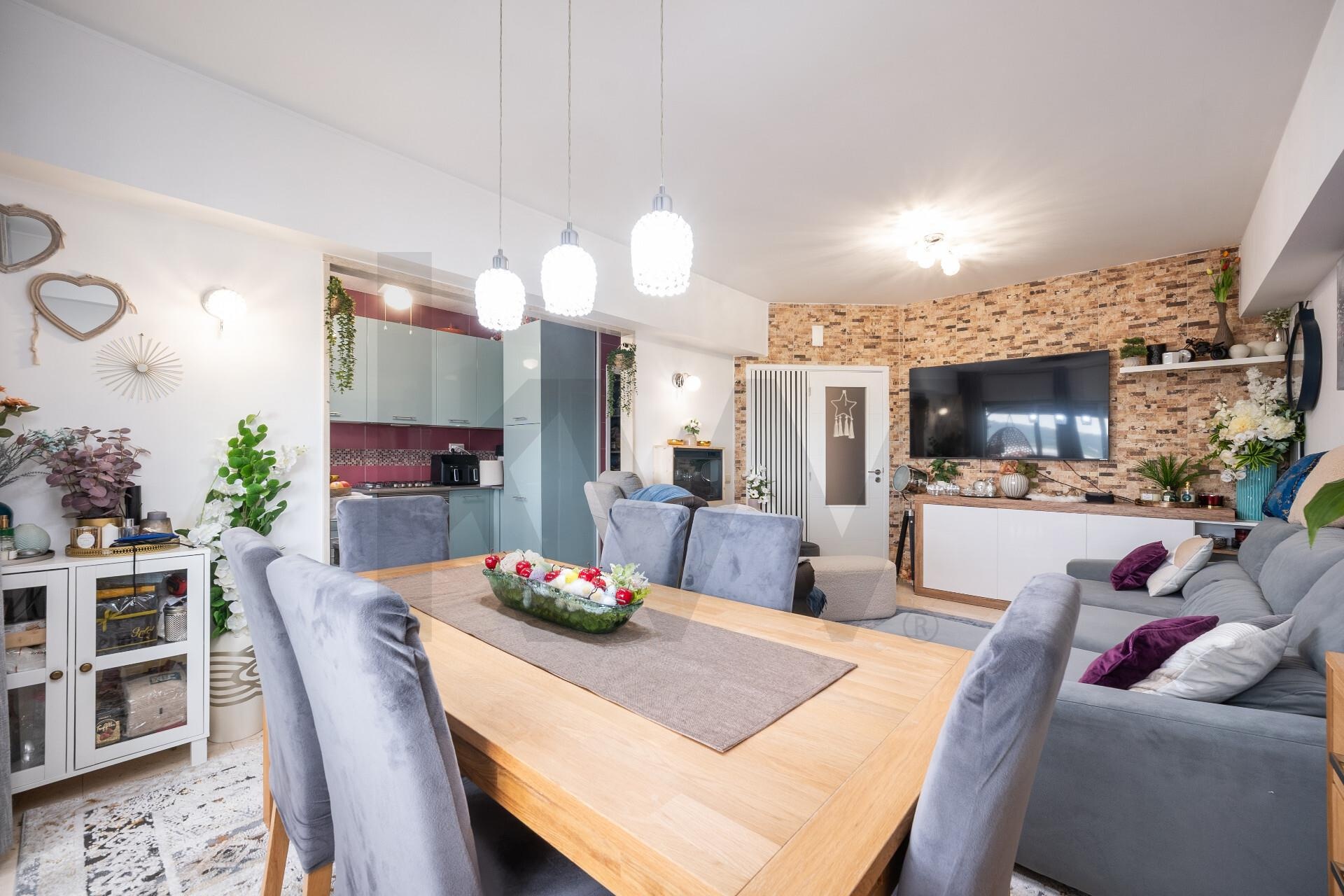 Apartamento de 3 Dormitorios en Venta en Coímbra - Portugal - 4