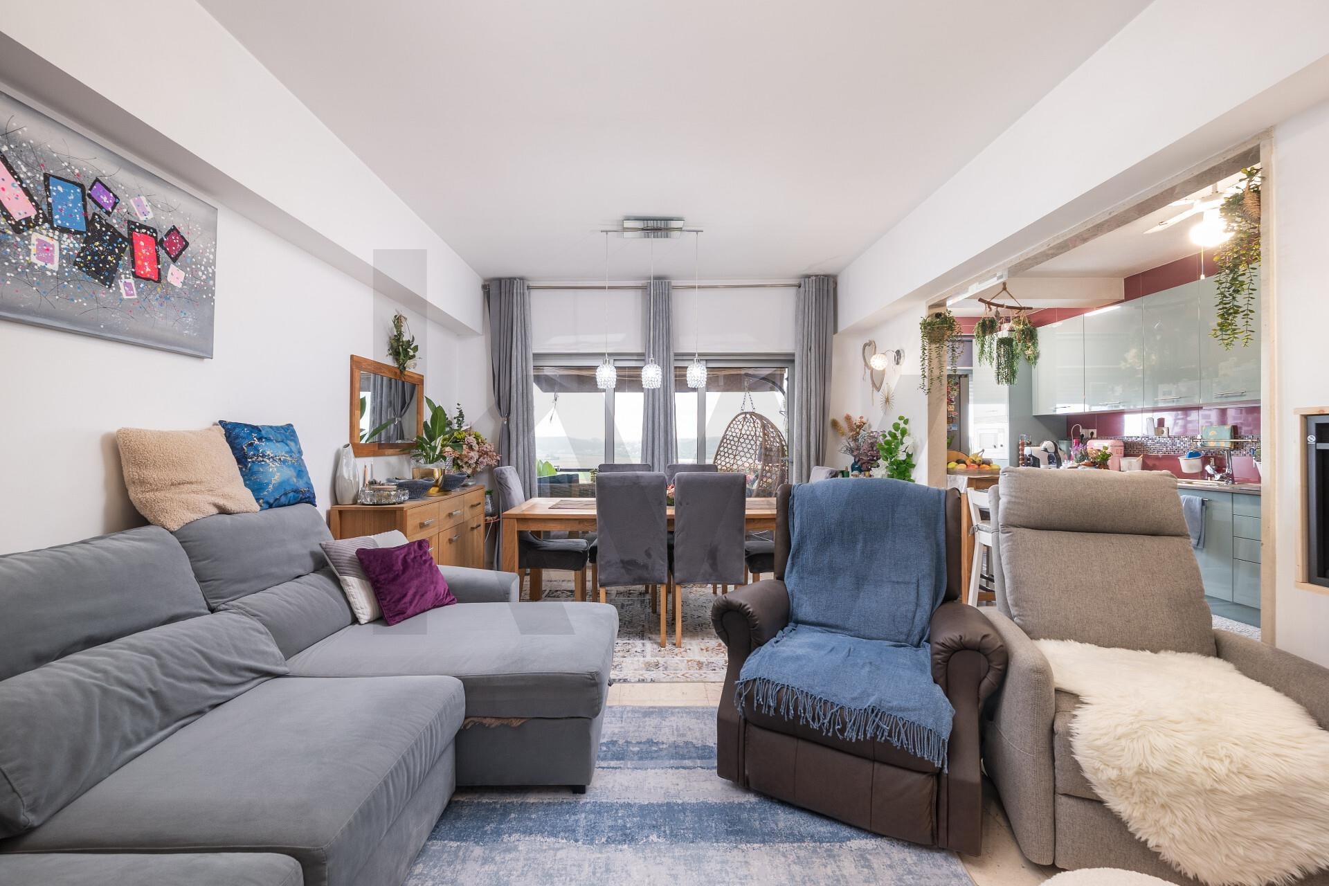 Apartamento de 3 Dormitorios en Venta en Coímbra - Portugal - 5