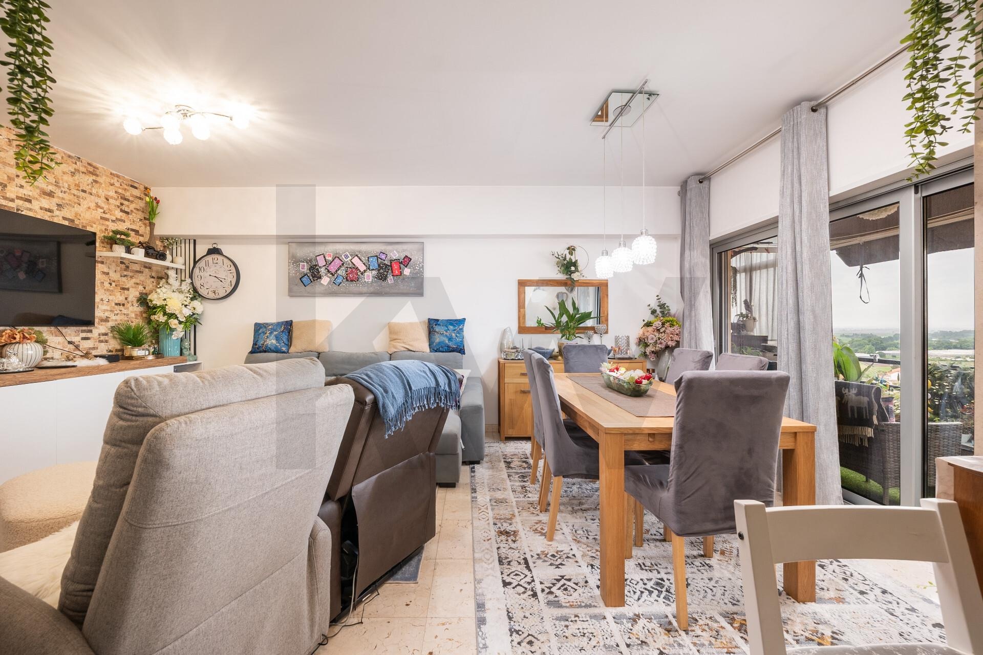Apartamento de 3 Dormitorios en Venta en Coímbra - Portugal - 6