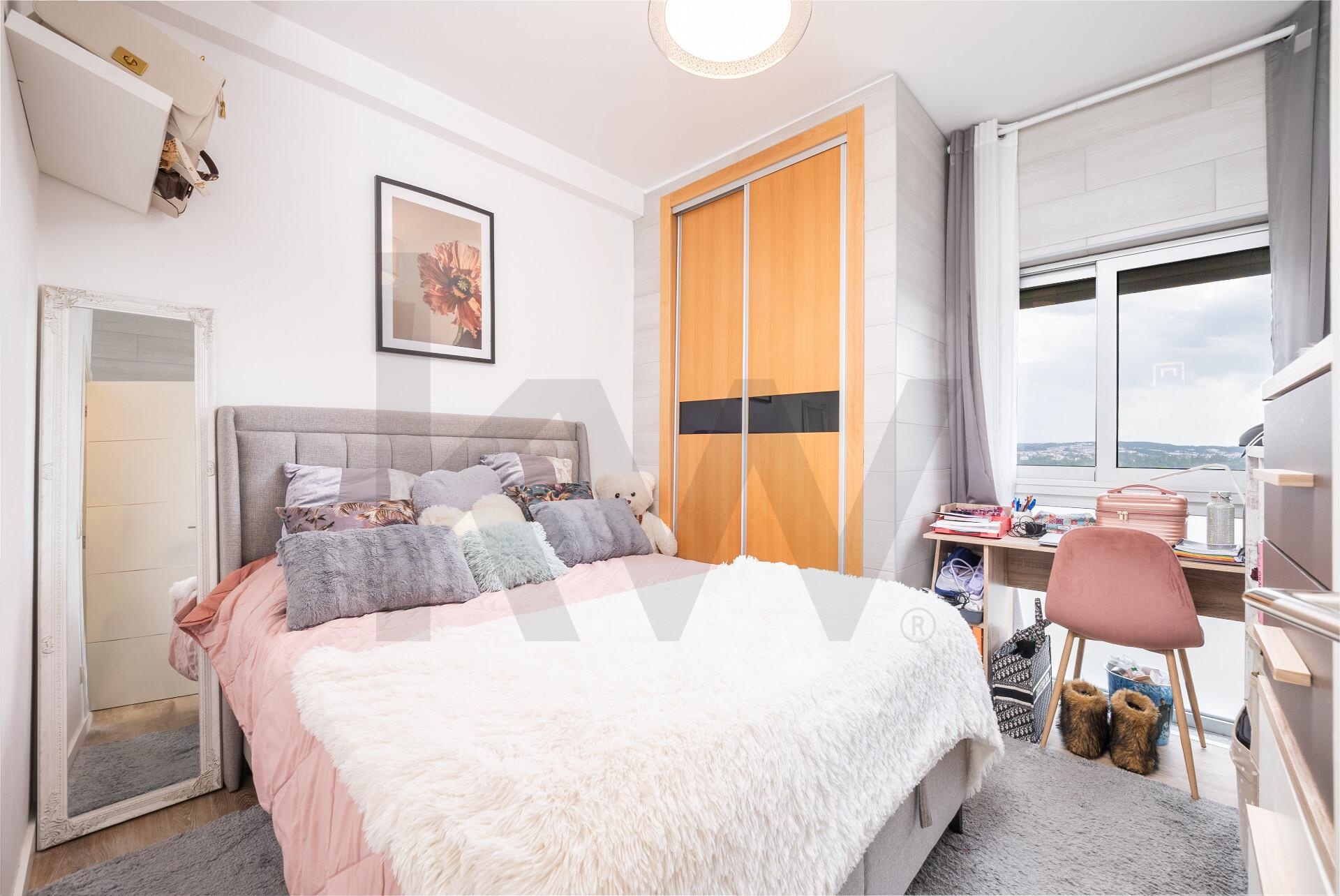 Apartamento de 3 Dormitorios en Venta en Coímbra - Portugal - 8