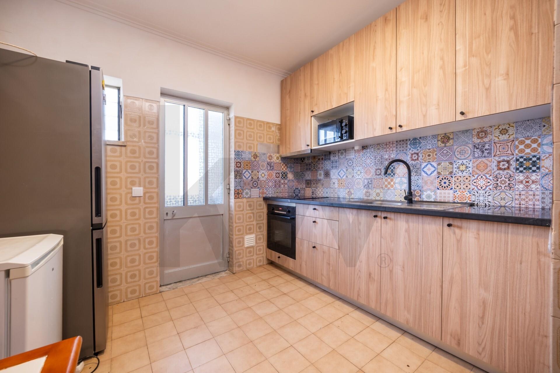 Apartamento T3 à Venda em Coimbra - Portugal - 1