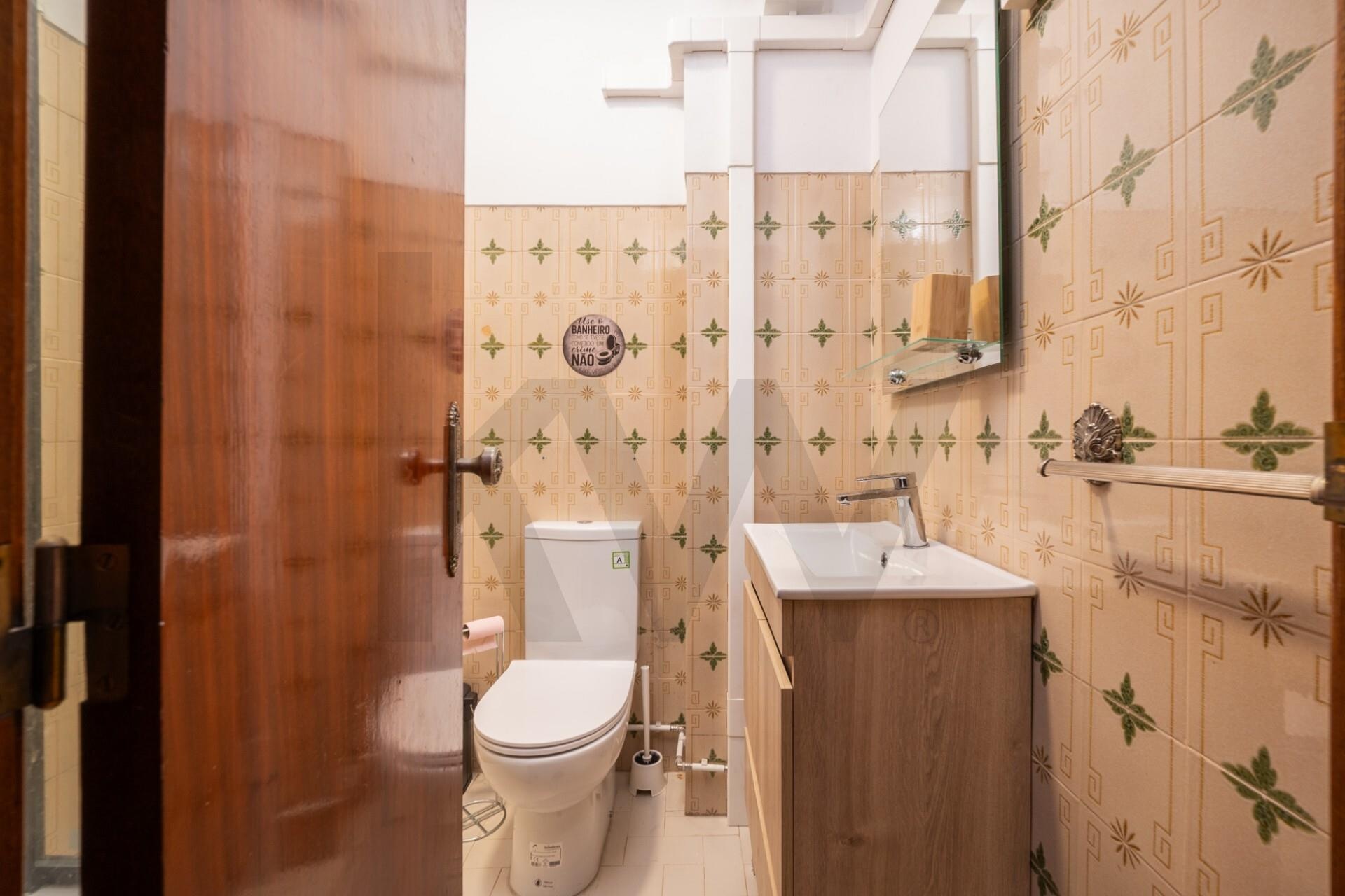 Apartamento T3 à Venda em Coimbra - Portugal - 2