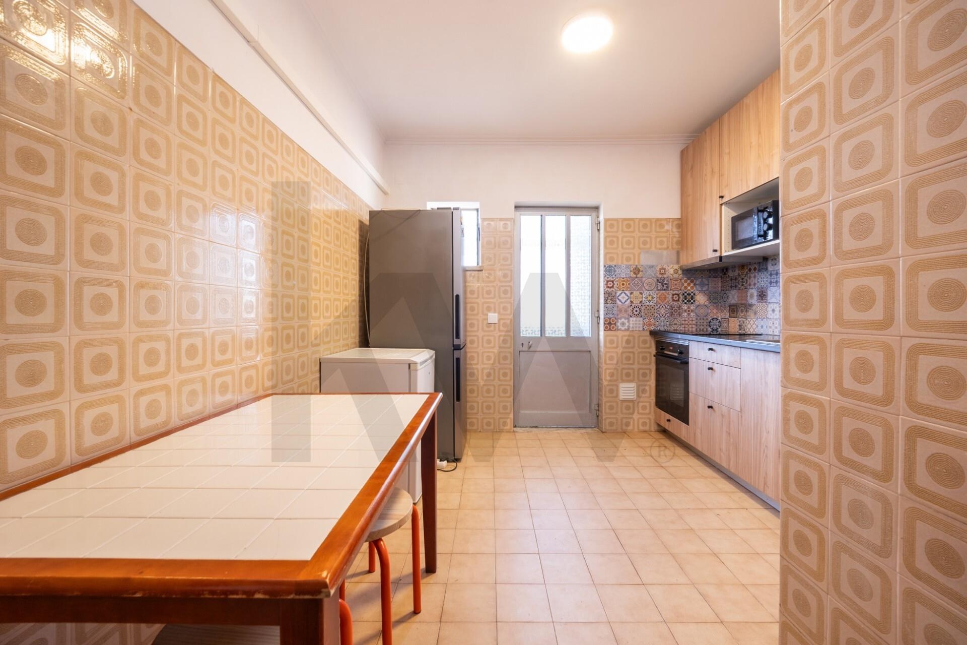 Apartamento T3 à Venda em Coimbra - Portugal - 4