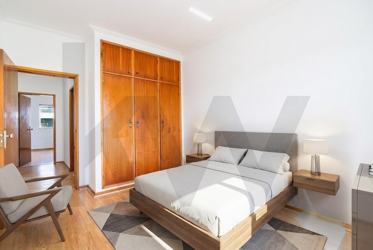 Apartamento T3 à Venda em Coimbra - Portugal - 6