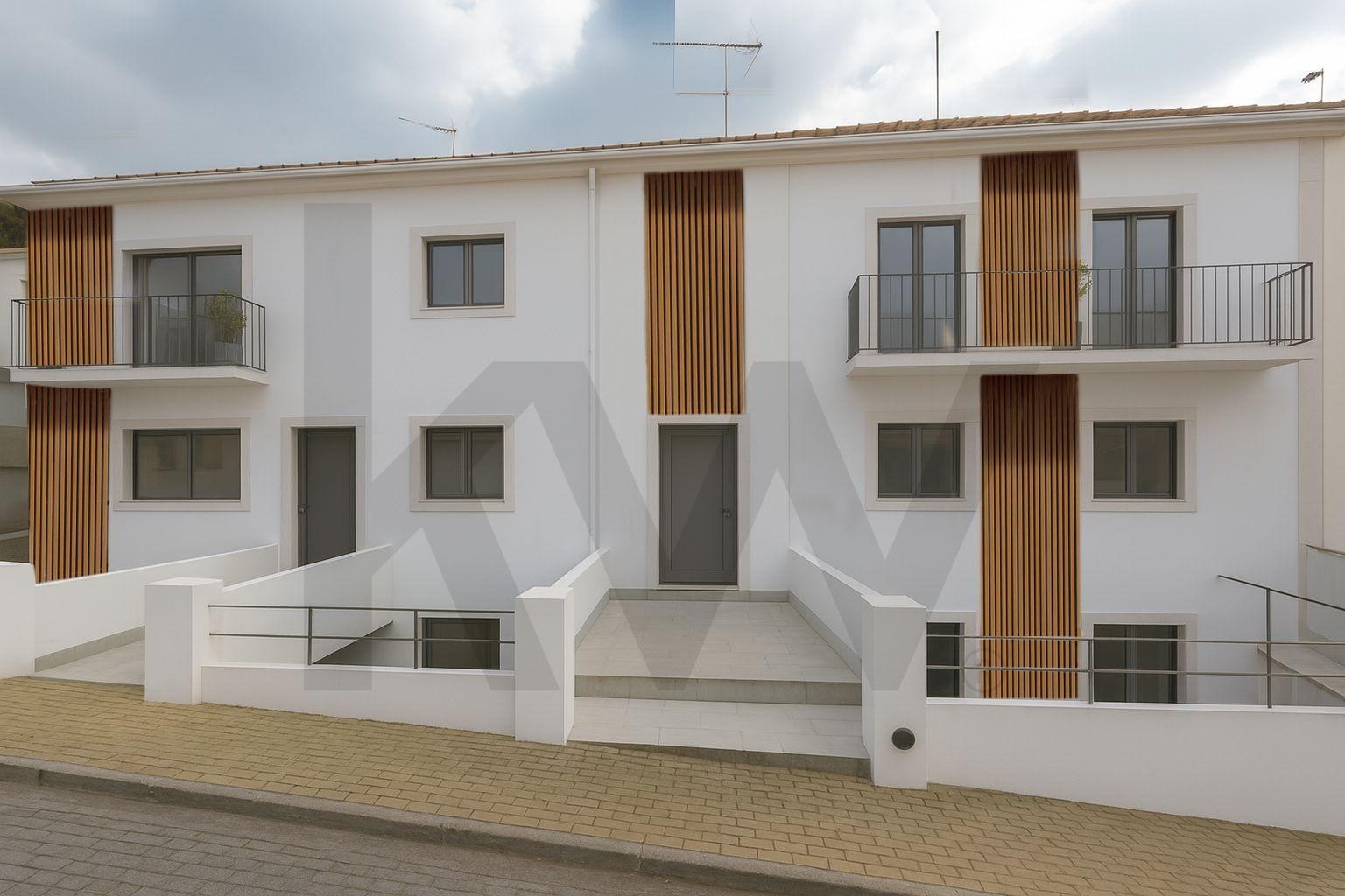 Apartamento de 3 dormitorios en venta en Coimbra - Portugal - 1