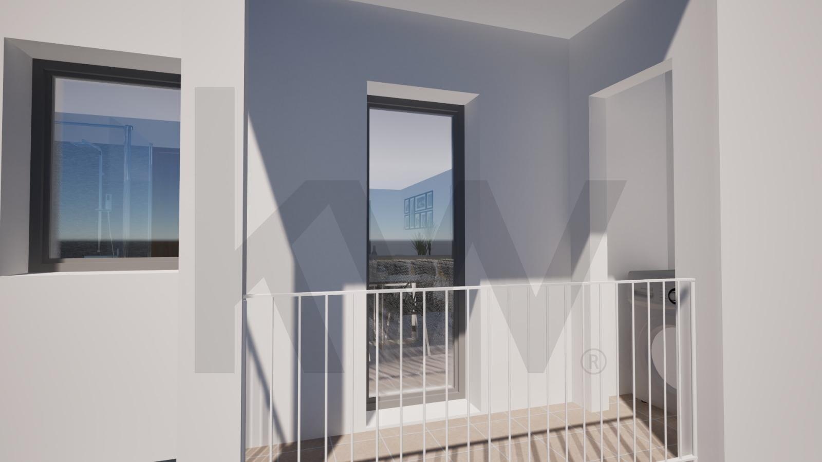 Apartamento de 3 dormitorios en venta en Coimbra - Portugal - 2
