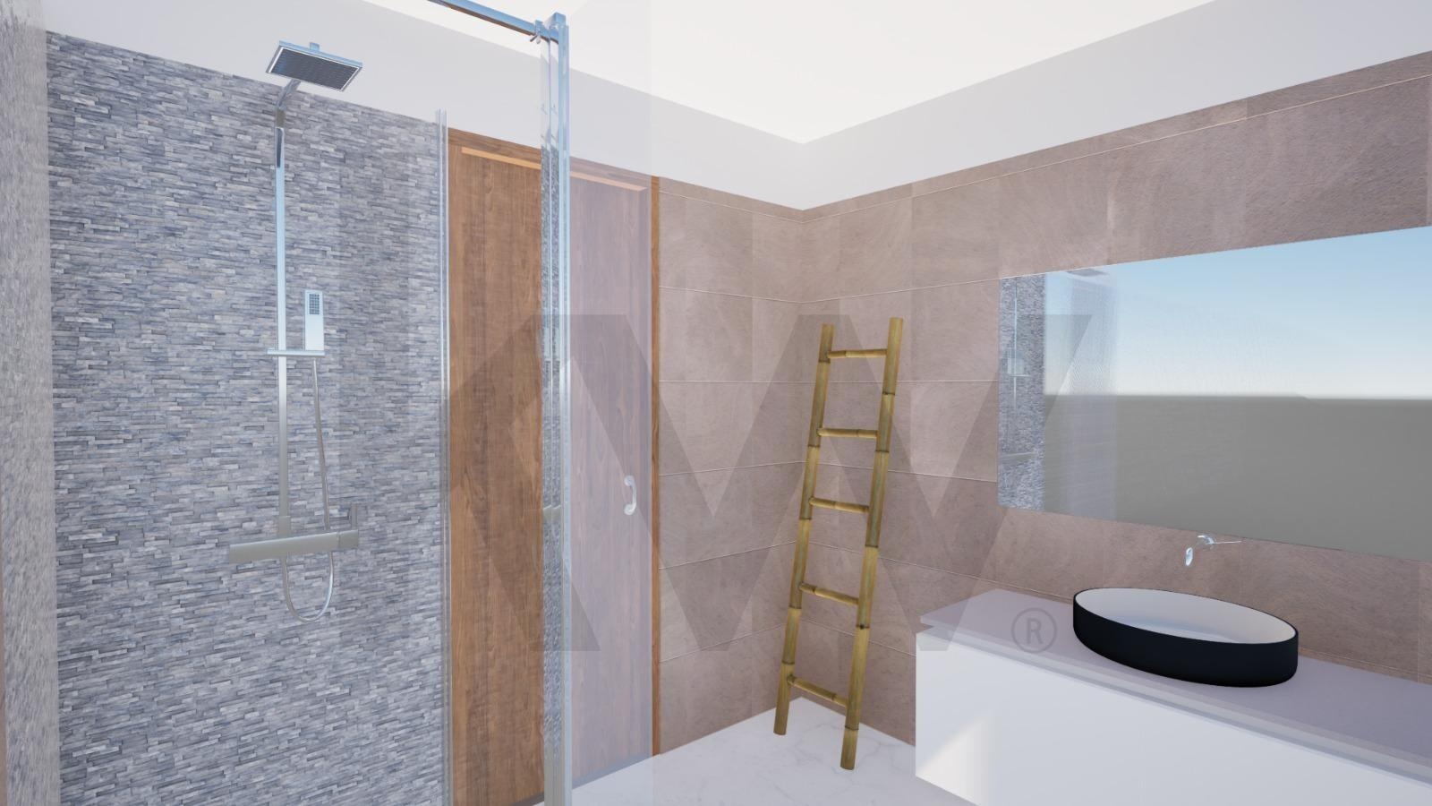 Apartamento de 3 dormitorios en venta en Coimbra - Portugal - 3