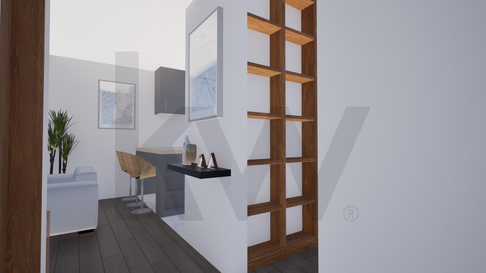 Apartamento de 3 dormitorios en venta en Coimbra - Portugal - 5