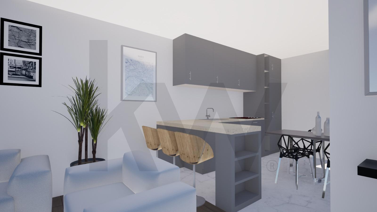 Apartamento de 3 dormitorios en venta en Coimbra - Portugal - 6