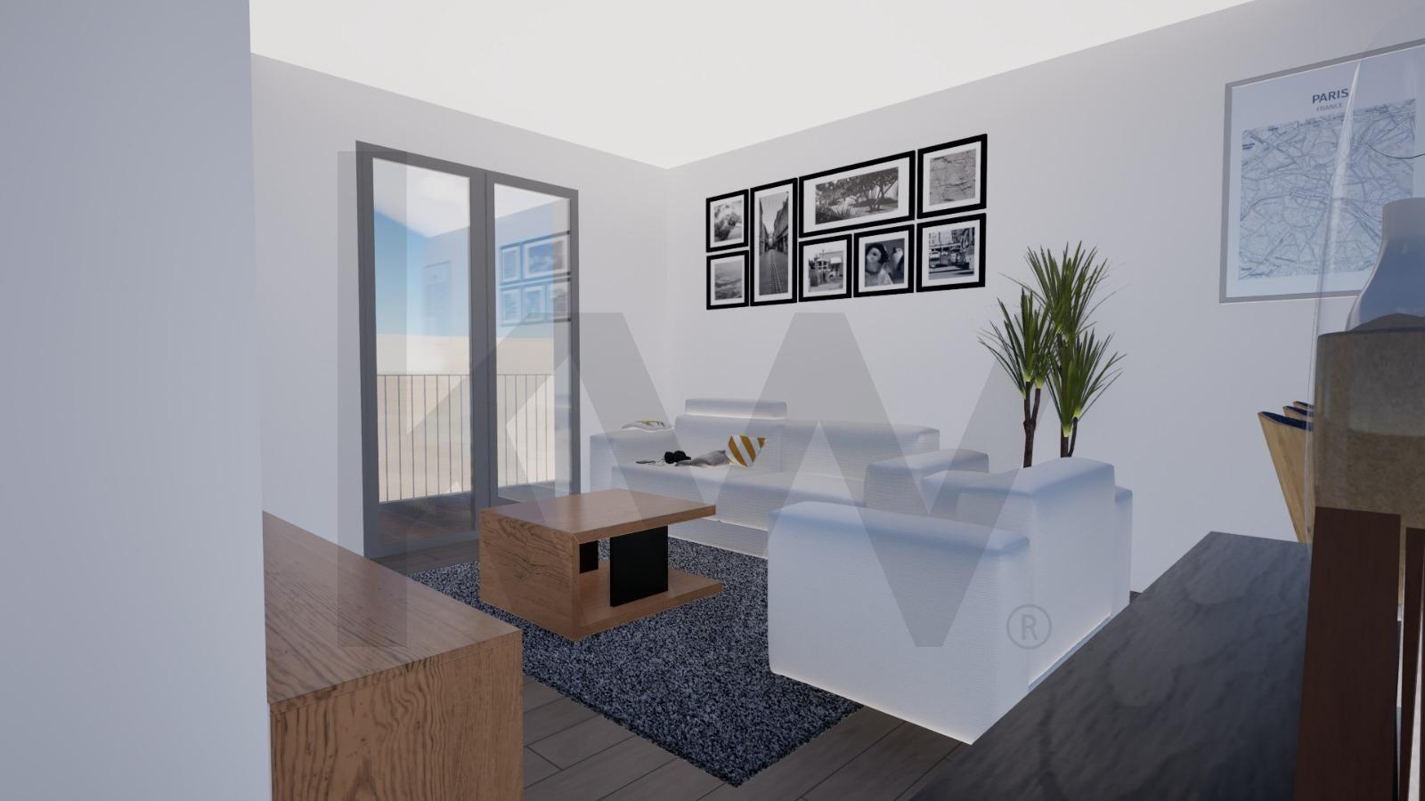 Apartamento de 3 dormitorios en venta en Coimbra - Portugal - 7