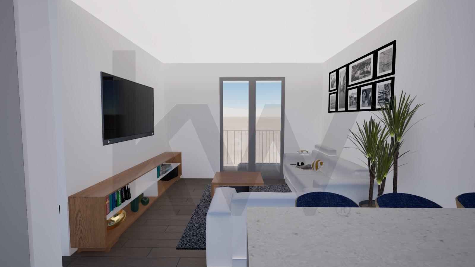 Apartamento de 3 dormitorios en venta en Coimbra - Portugal - 8