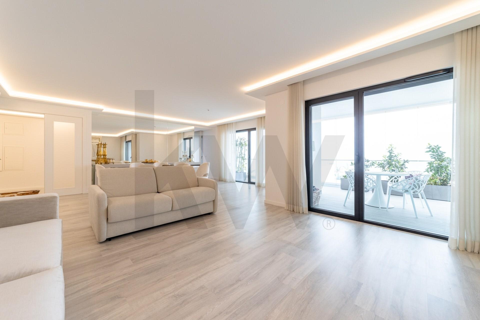 Apartamento T3 à Venda em Ericeira - Lisboa - Portugal - 1