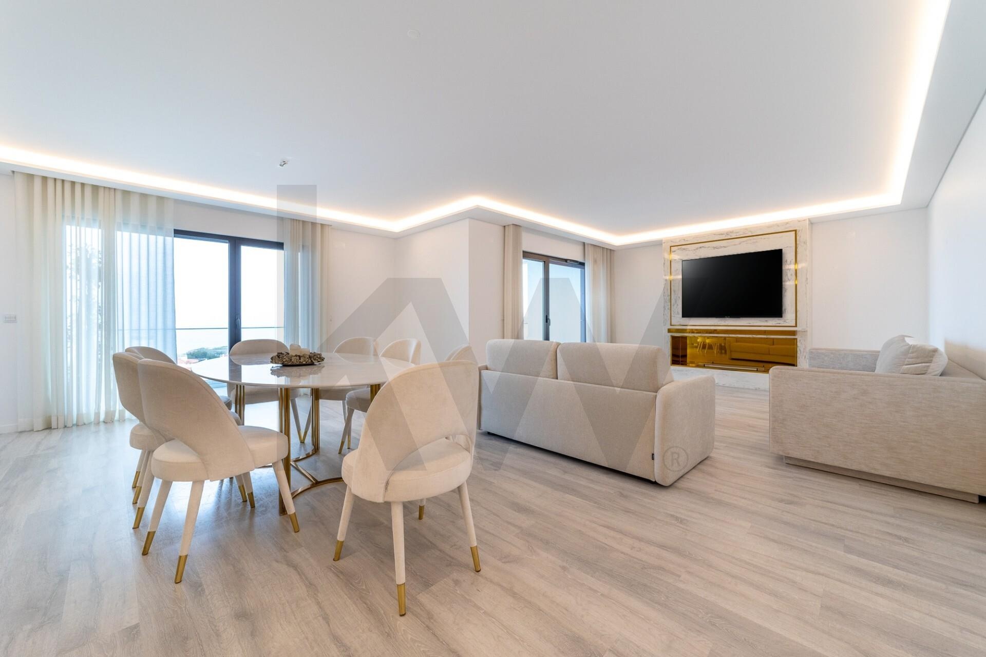 Apartamento T3 à Venda em Ericeira - Lisboa - Portugal - 2