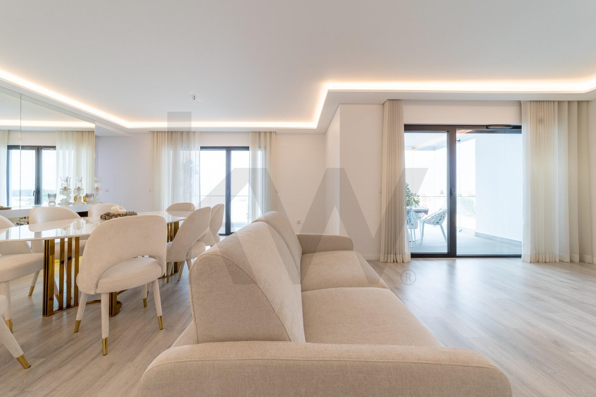 Apartamento T3 à Venda em Ericeira - Lisboa - Portugal - 8