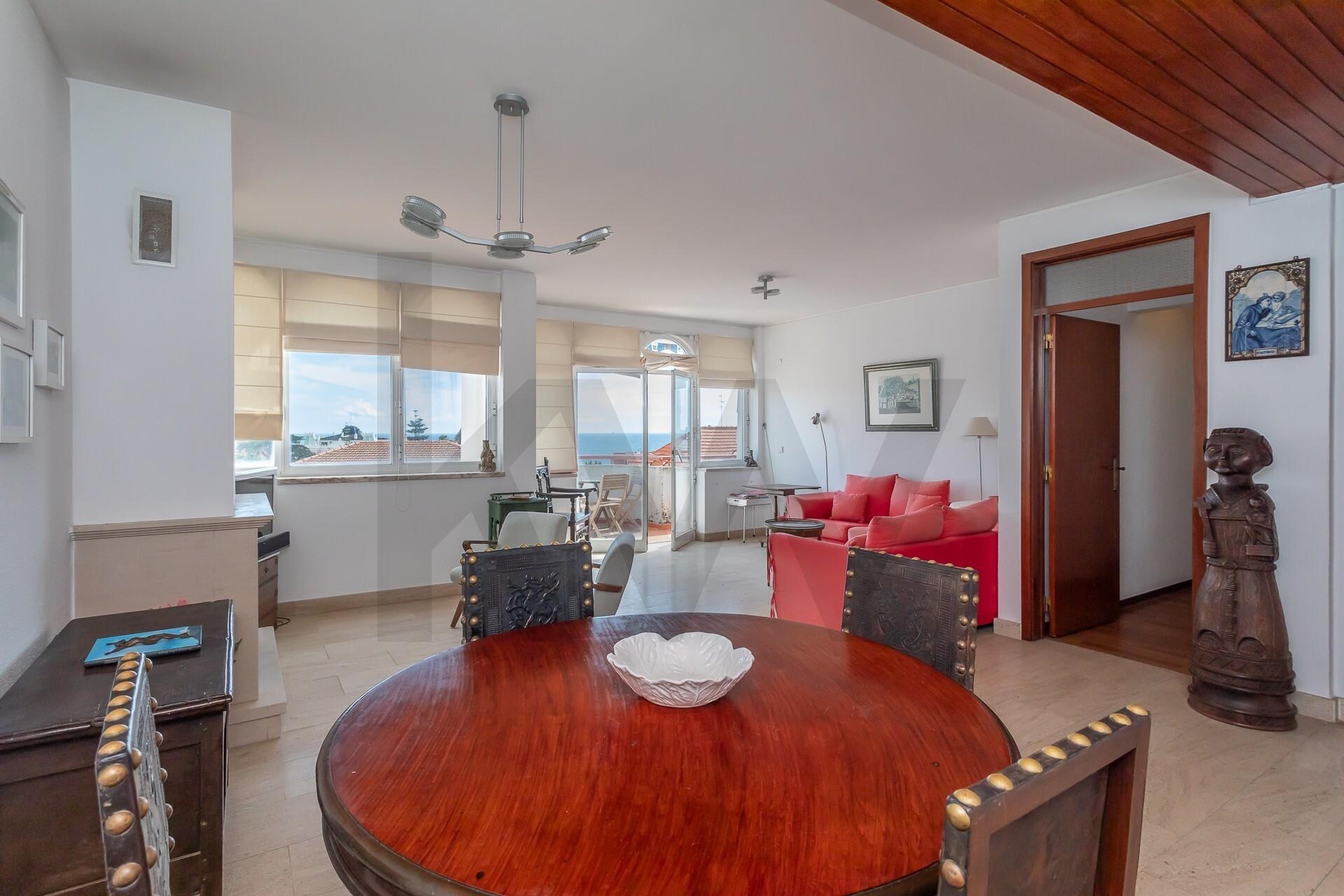 Apartamento T3 à Venda em Estoril - Lisboa - Portugal - 3
