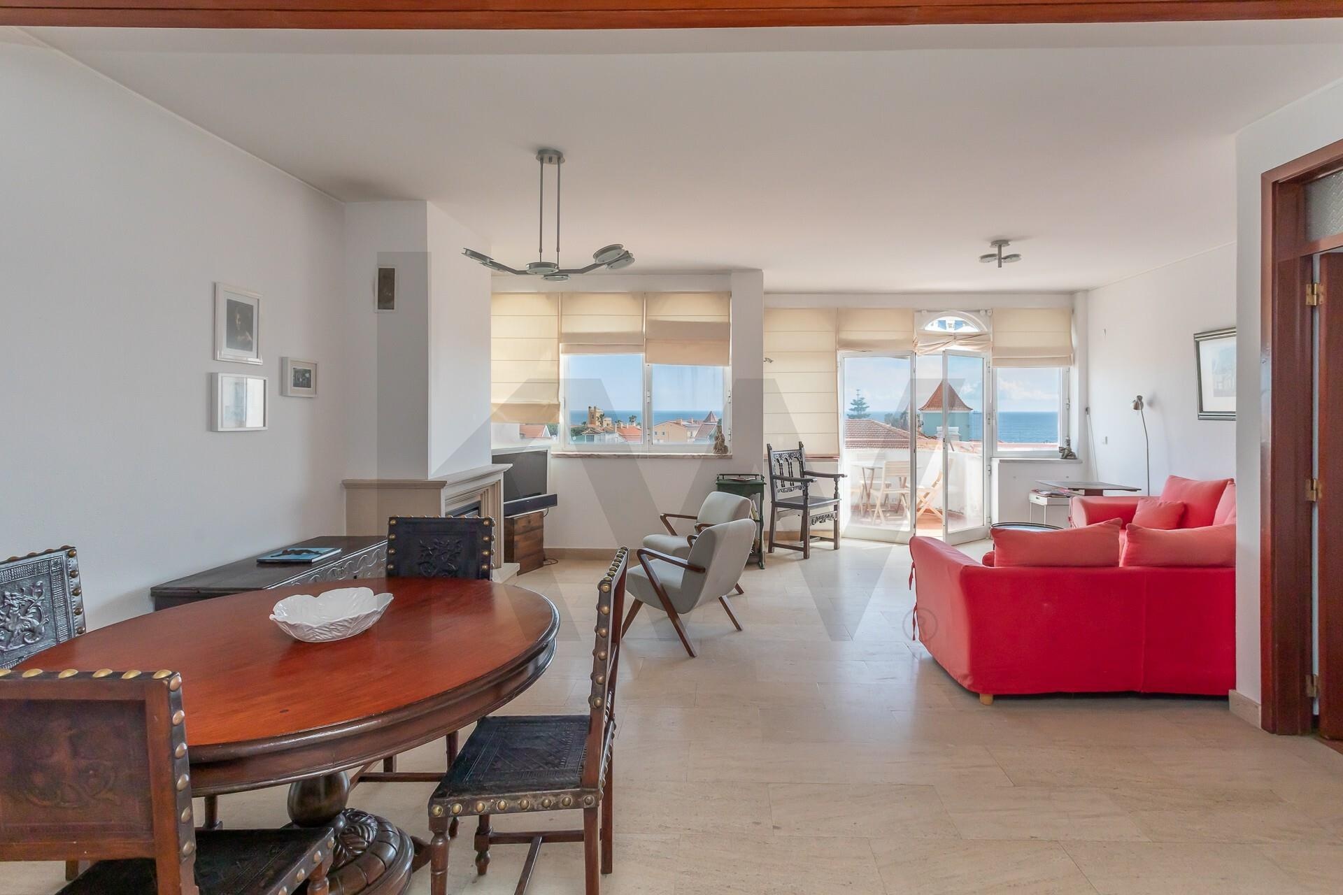 Apartamento T3 à Venda em Estoril - Lisboa - Portugal - 4