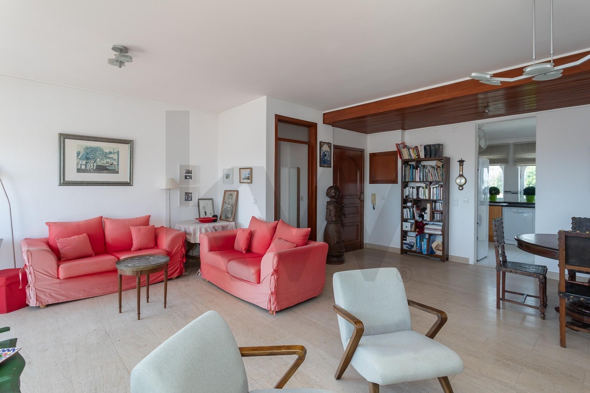 Apartamento T3 à Venda em Estoril - Lisboa - Portugal - 6