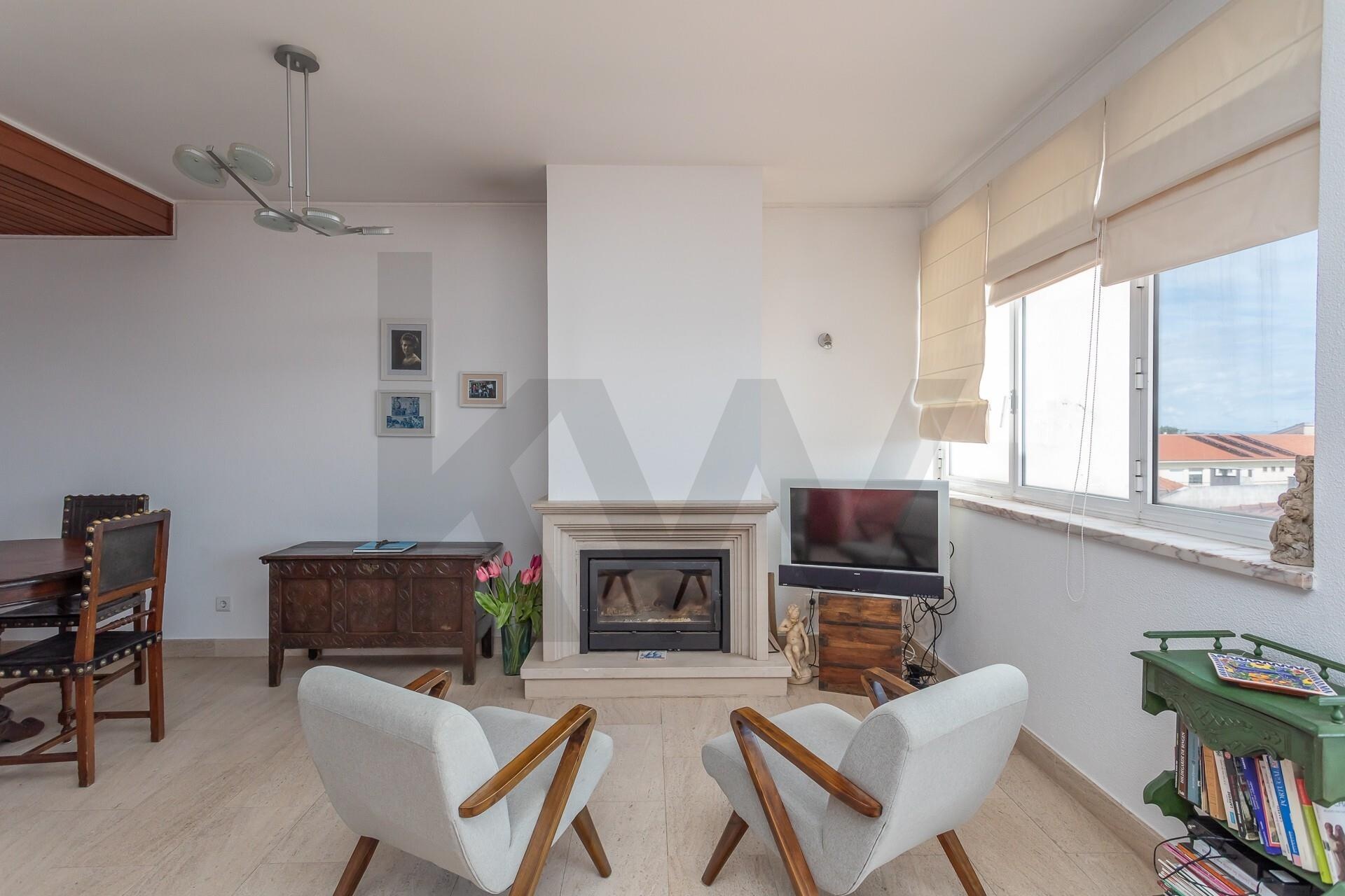 Apartamento T3 à Venda em Estoril - Lisboa - Portugal - 7