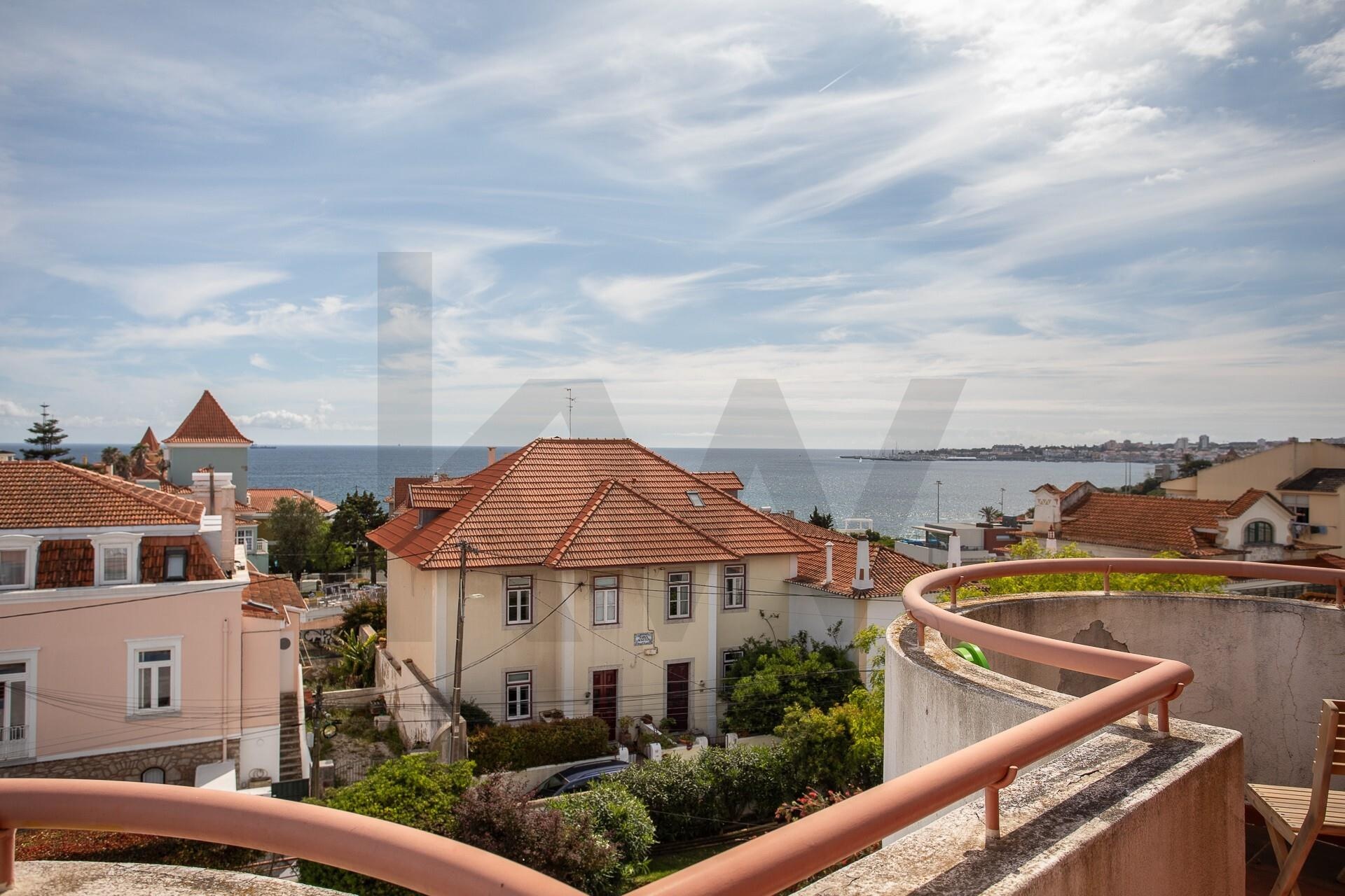Apartamento T3 à Venda em Estoril - Lisboa - Portugal - 8