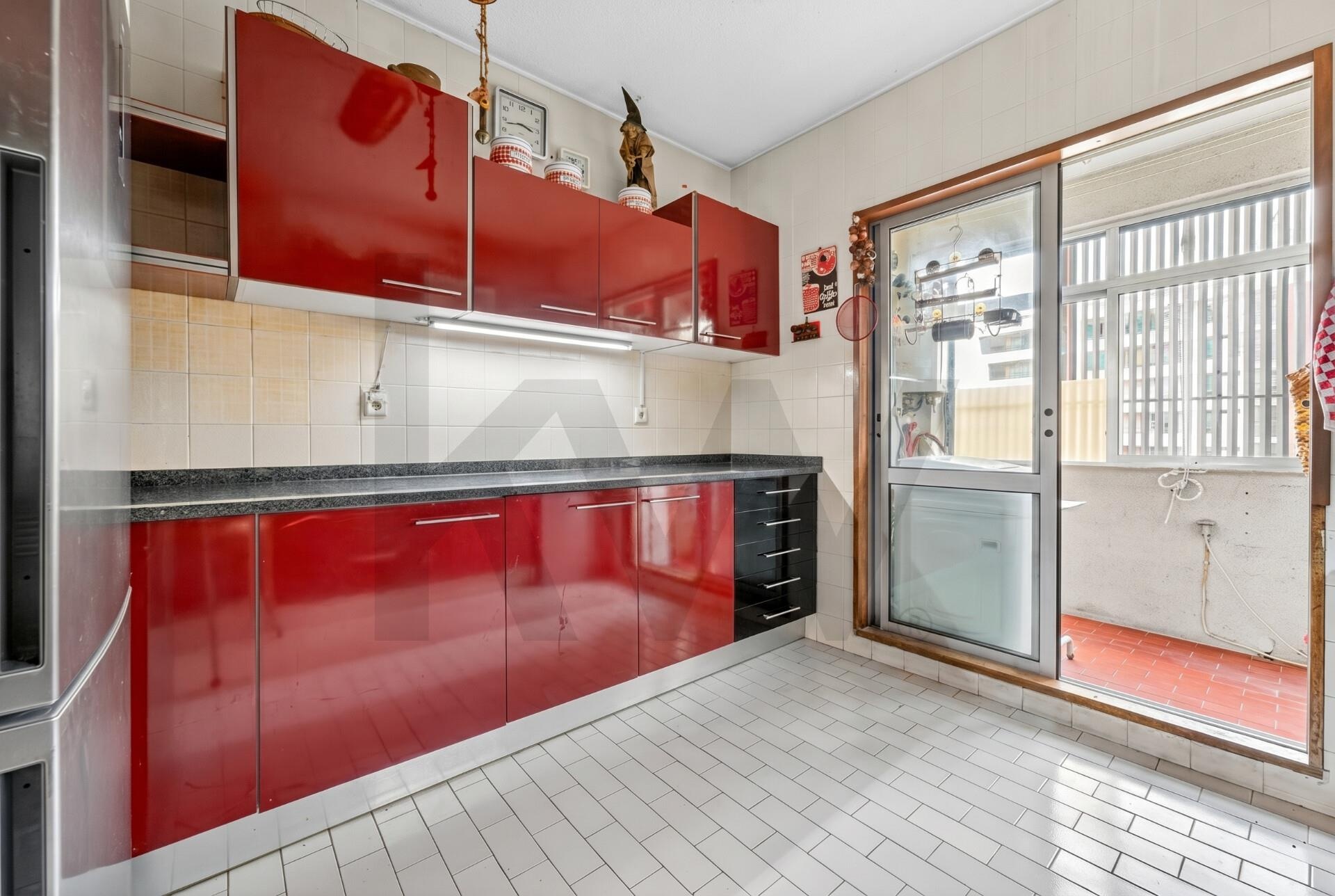 Apartamento T3 à Venda em Funchal - Ilha Da Madeira - Portugal - 7