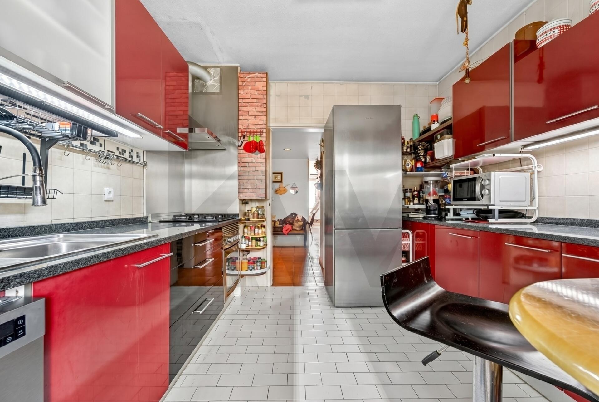 Apartamento T3 à Venda em Funchal - Ilha Da Madeira - Portugal - 8