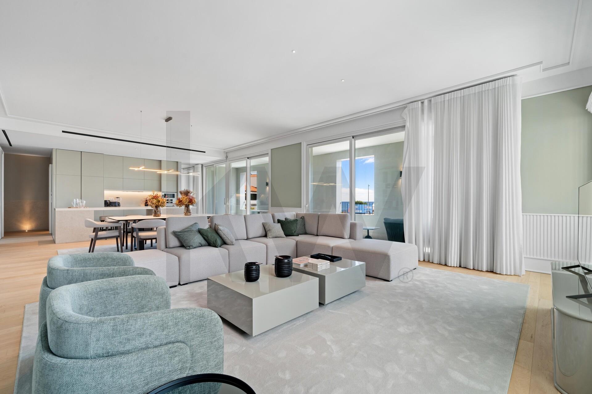 Apartamento T3 en Venta en Funchal - Sé - Isla de Madeira - Portugal - 1