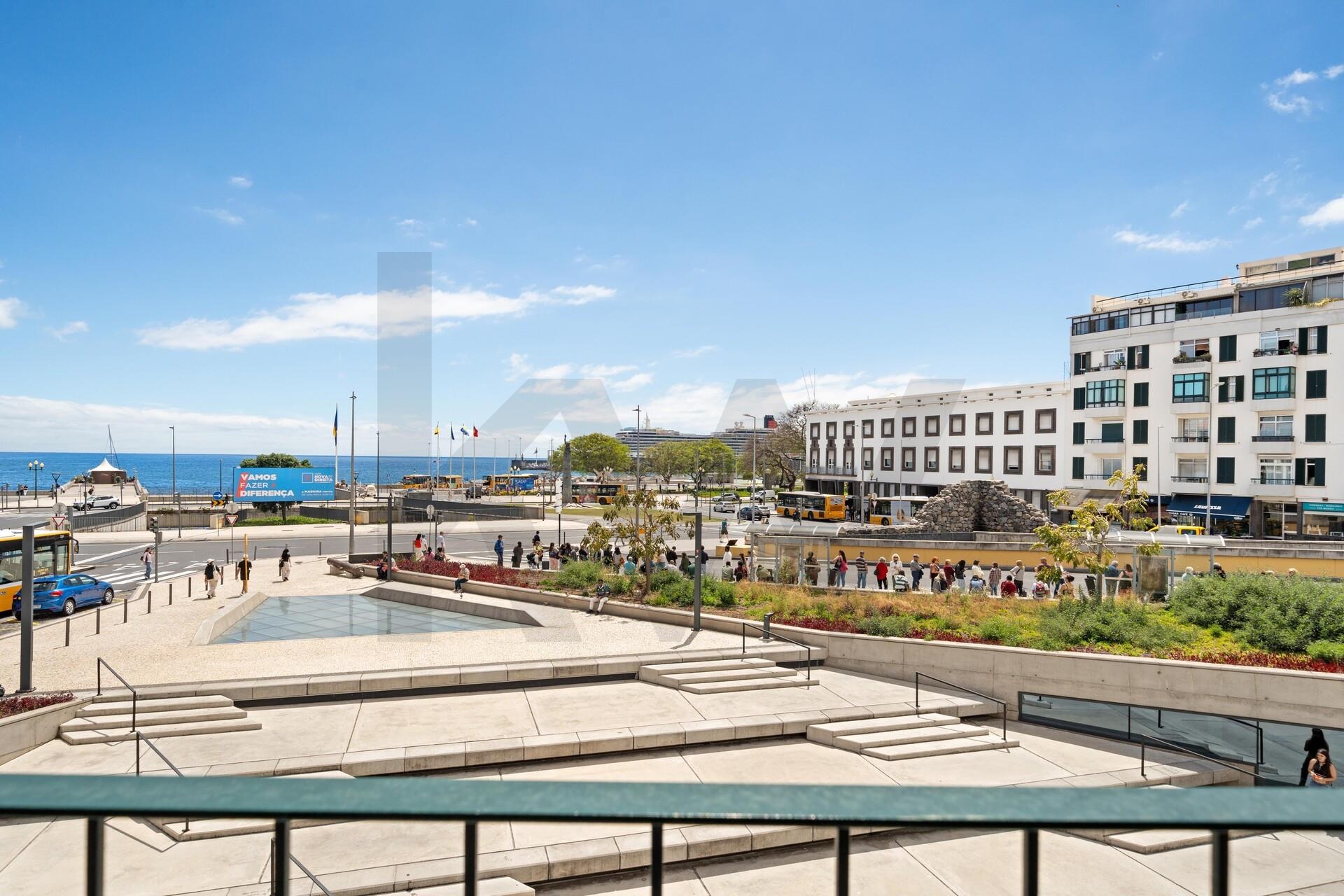 Apartamento T3 en Venta en Funchal - Sé - Isla de Madeira - Portugal - 3