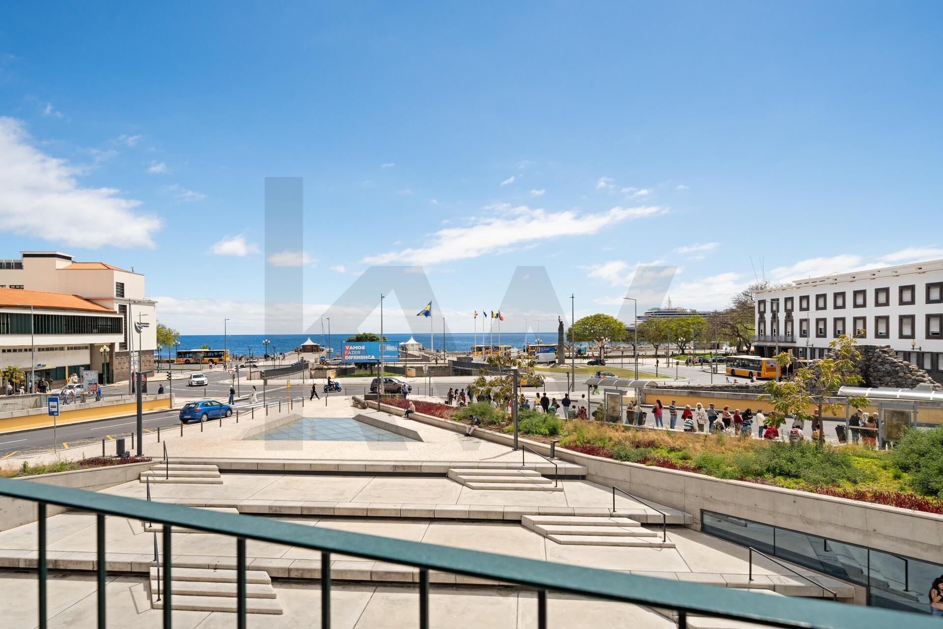 Apartamento T3 en Venta en Funchal - Sé - Isla de Madeira - Portugal - 5
